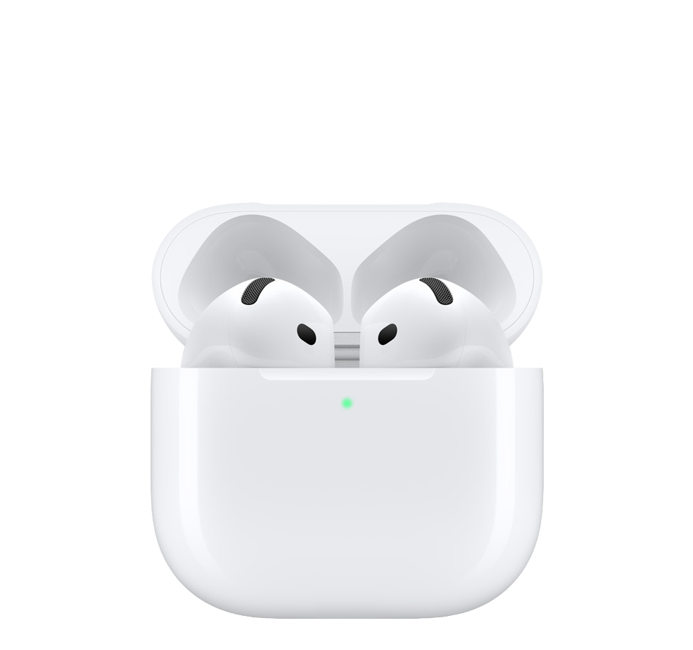 AirPods 4 & ANC