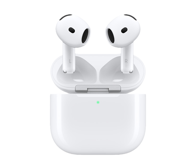 AirPods 4 & ANC