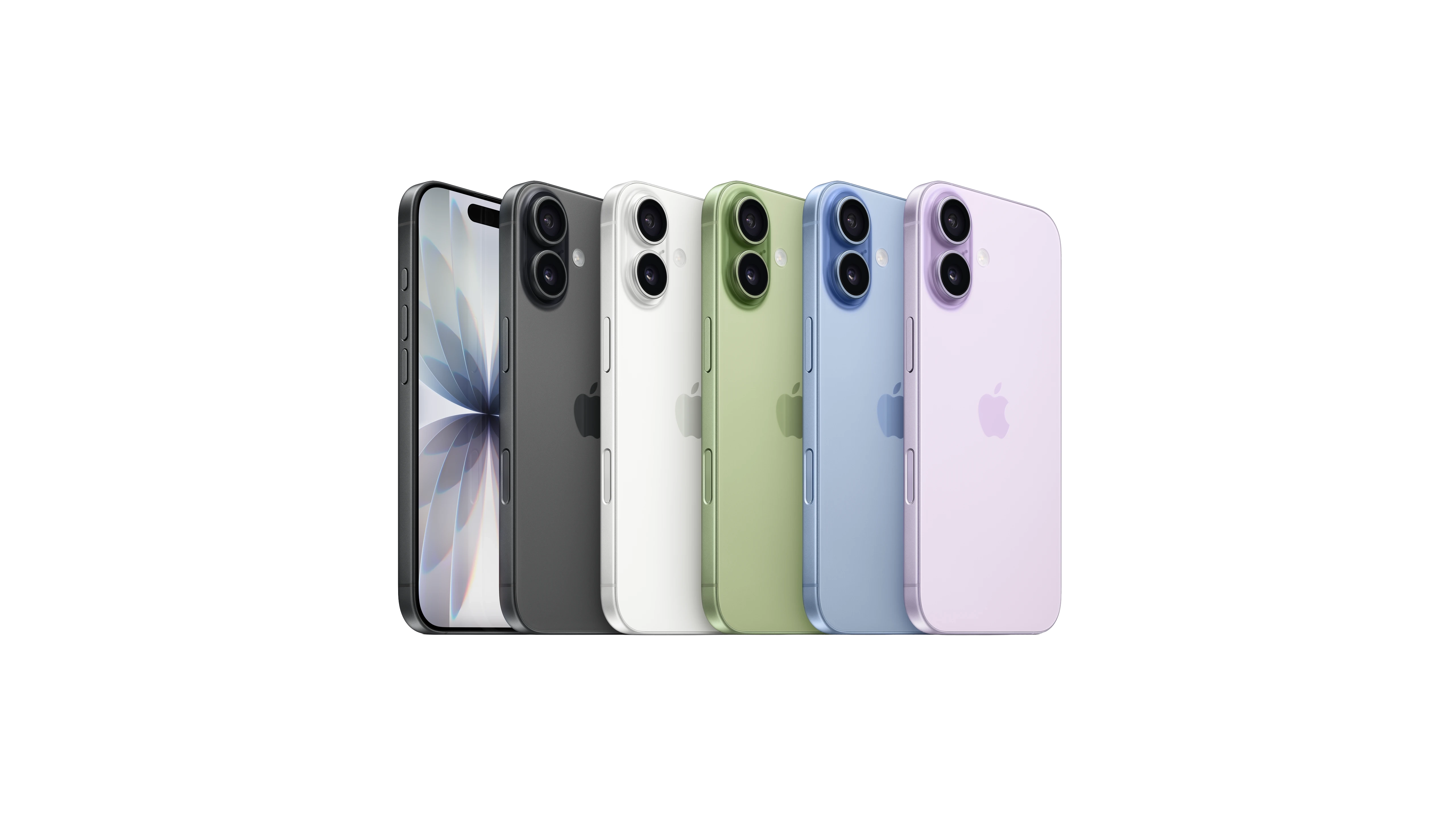 iPhone 17