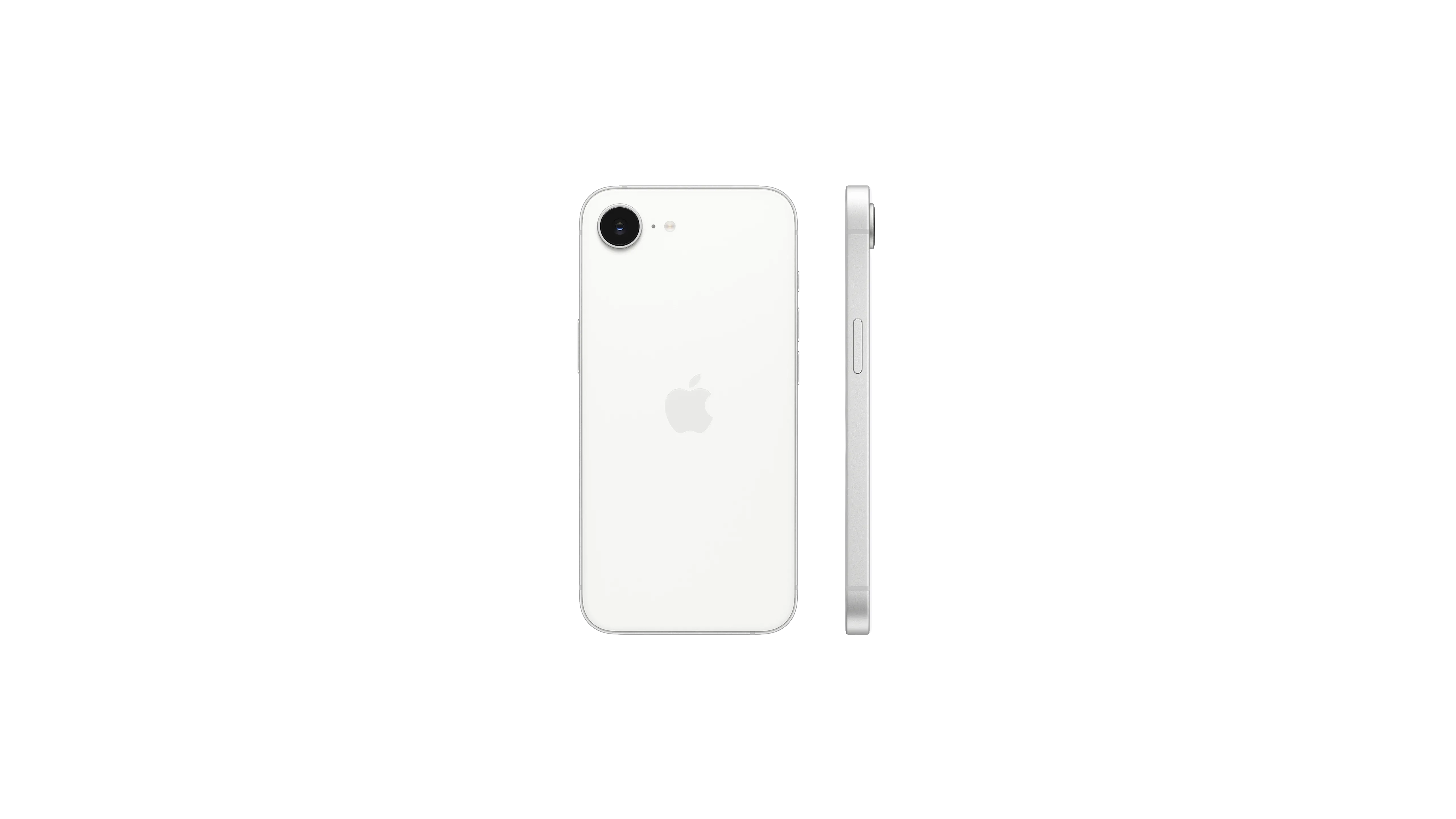 iPhone 17e