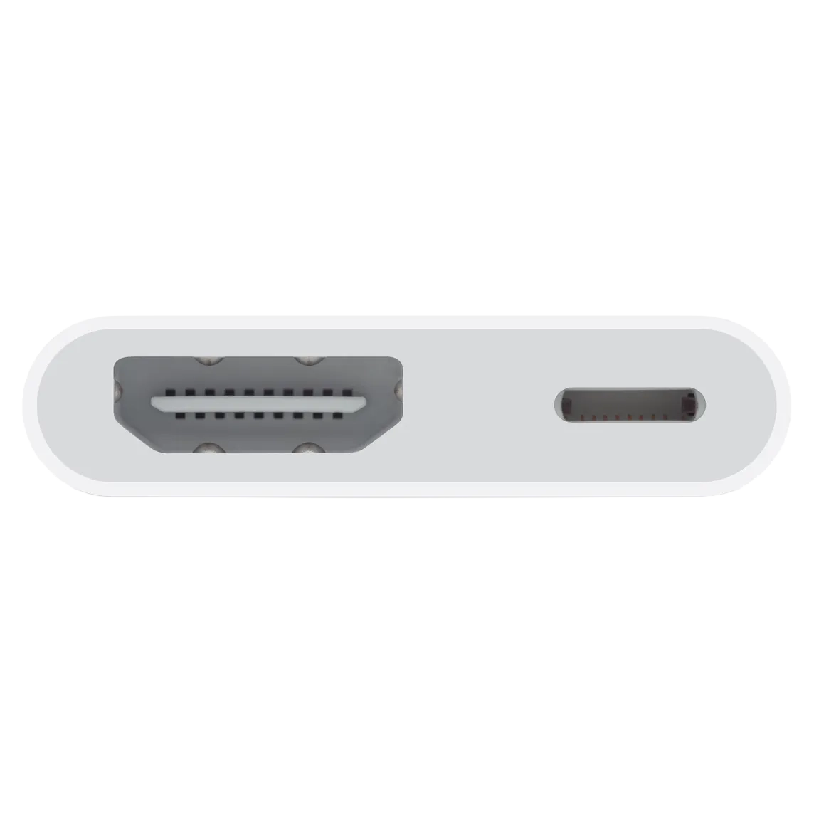Lightning Digital AV Adapter
