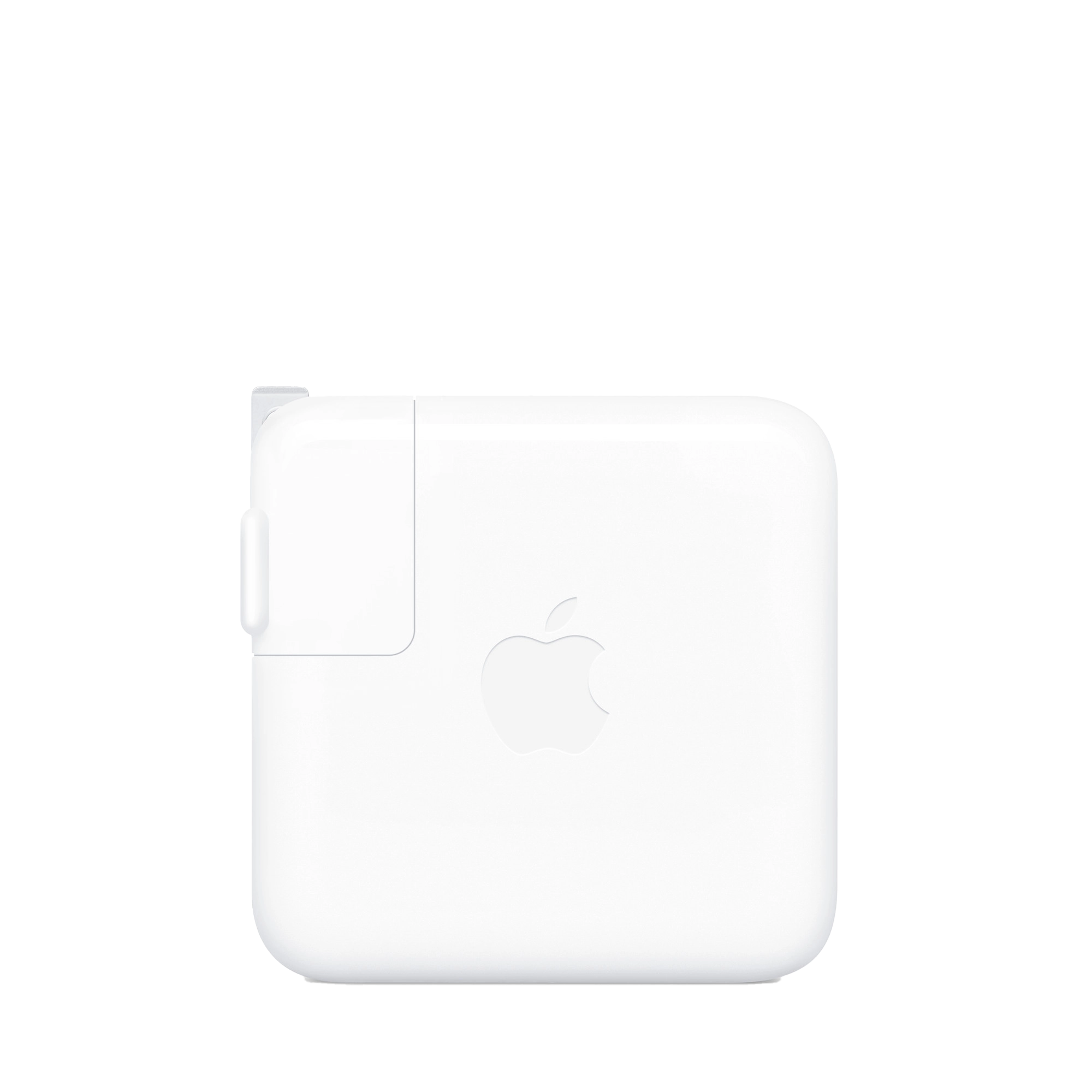 70W USB C Power Adapter 2 PIN