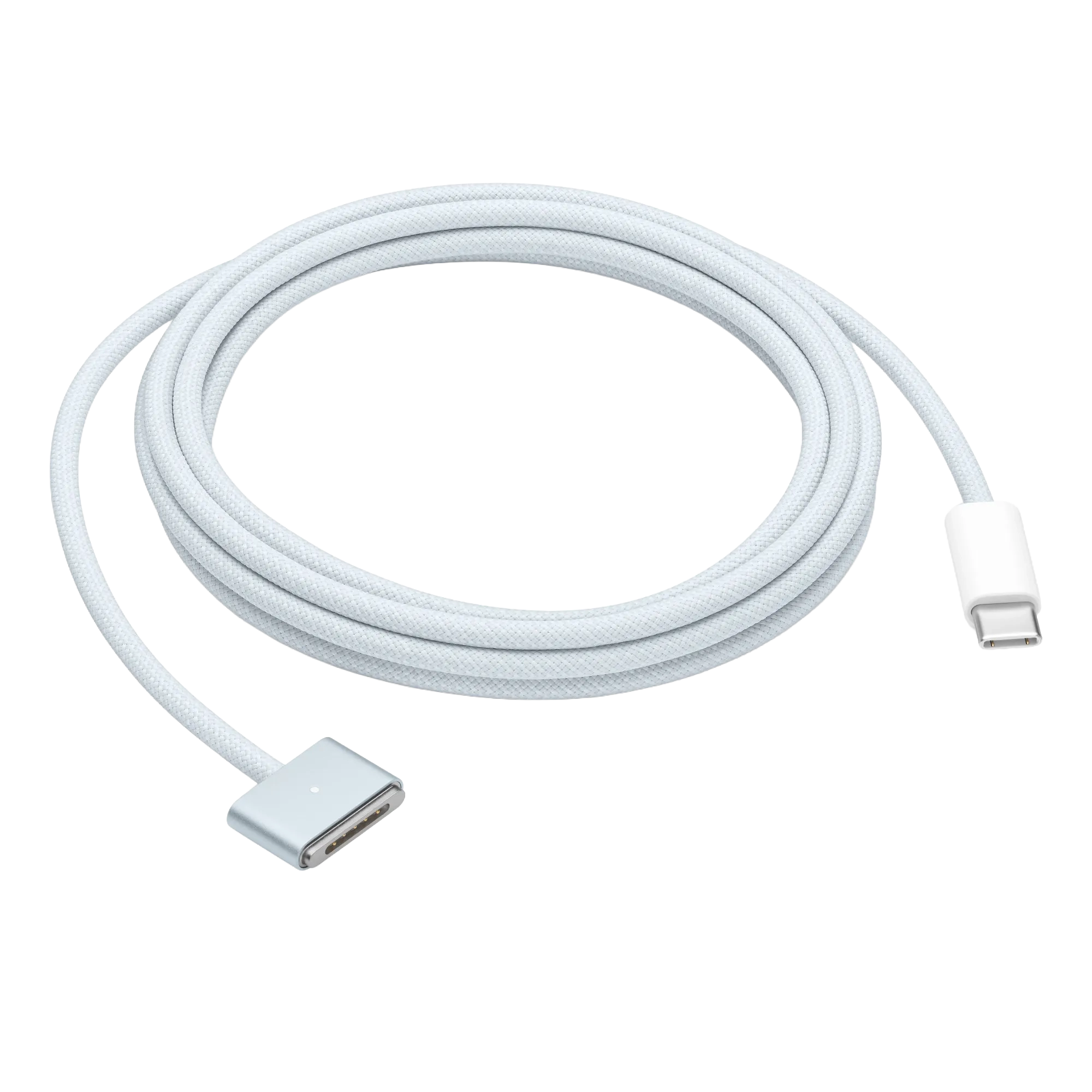 USB-C to MagSafe
3 Cable 2m