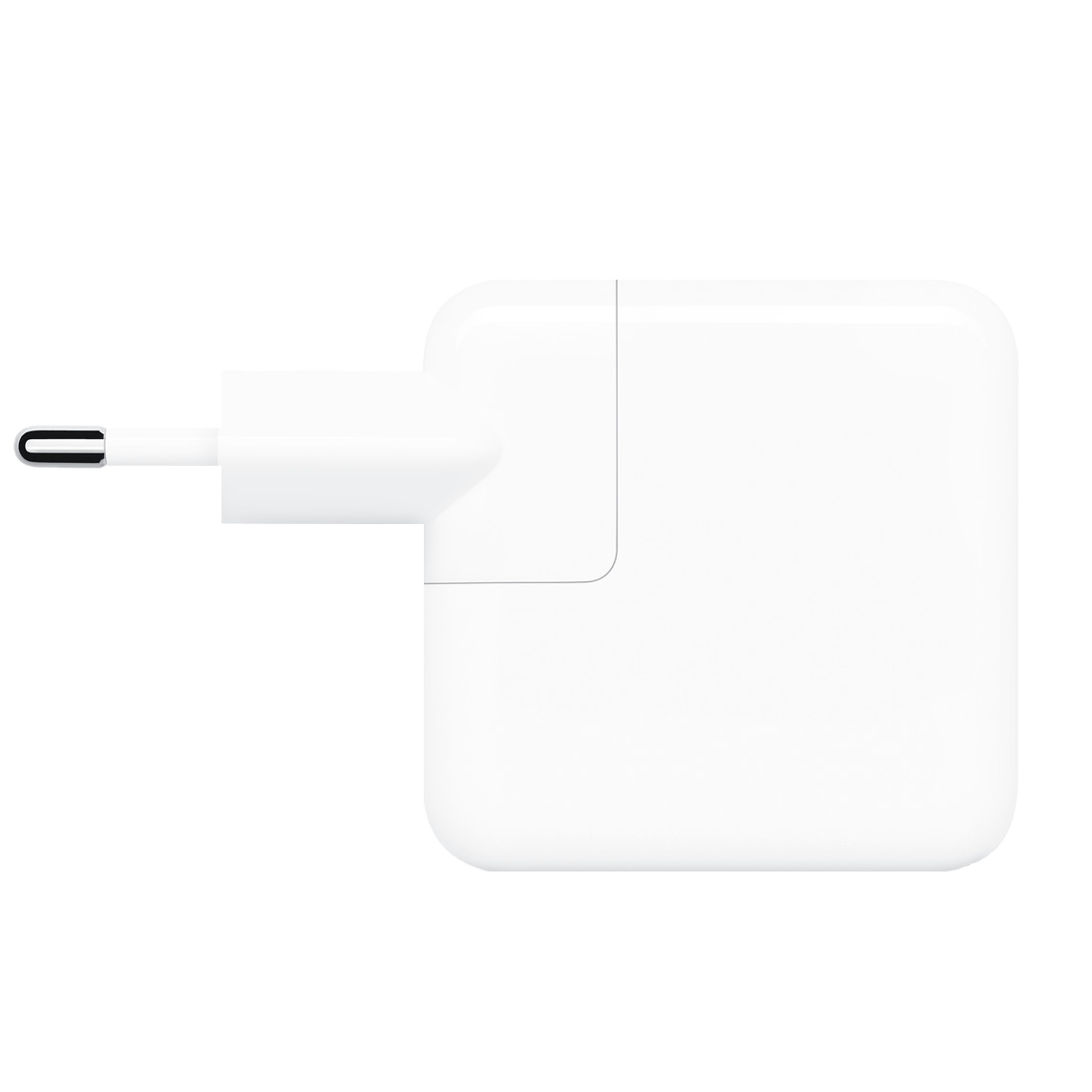 Apple 35W Dual USB-C
Port Power Adapter