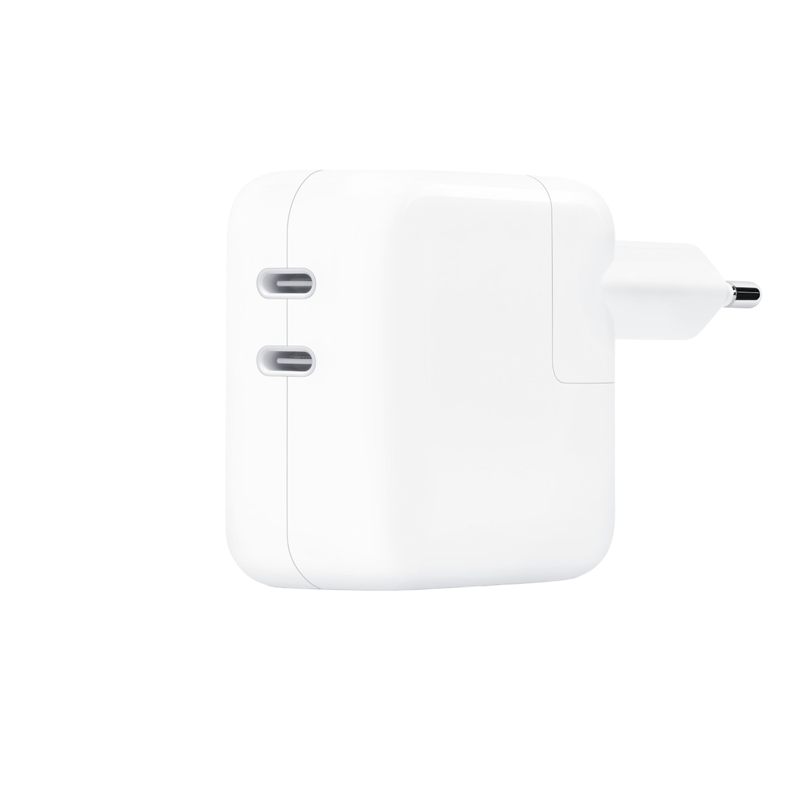 Apple 35W Dual USB-C
Port Power Adapter