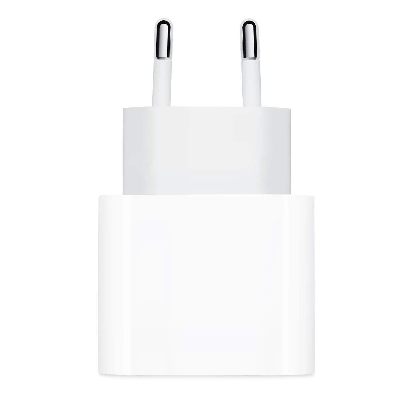 Apple 20W USB-C
 Power Adapter 2Pin