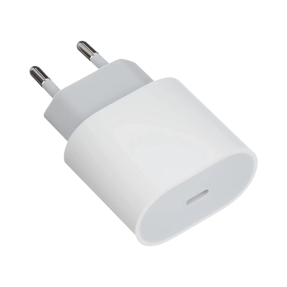 Apple 20W USB-C
 Power Adapter 2Pin