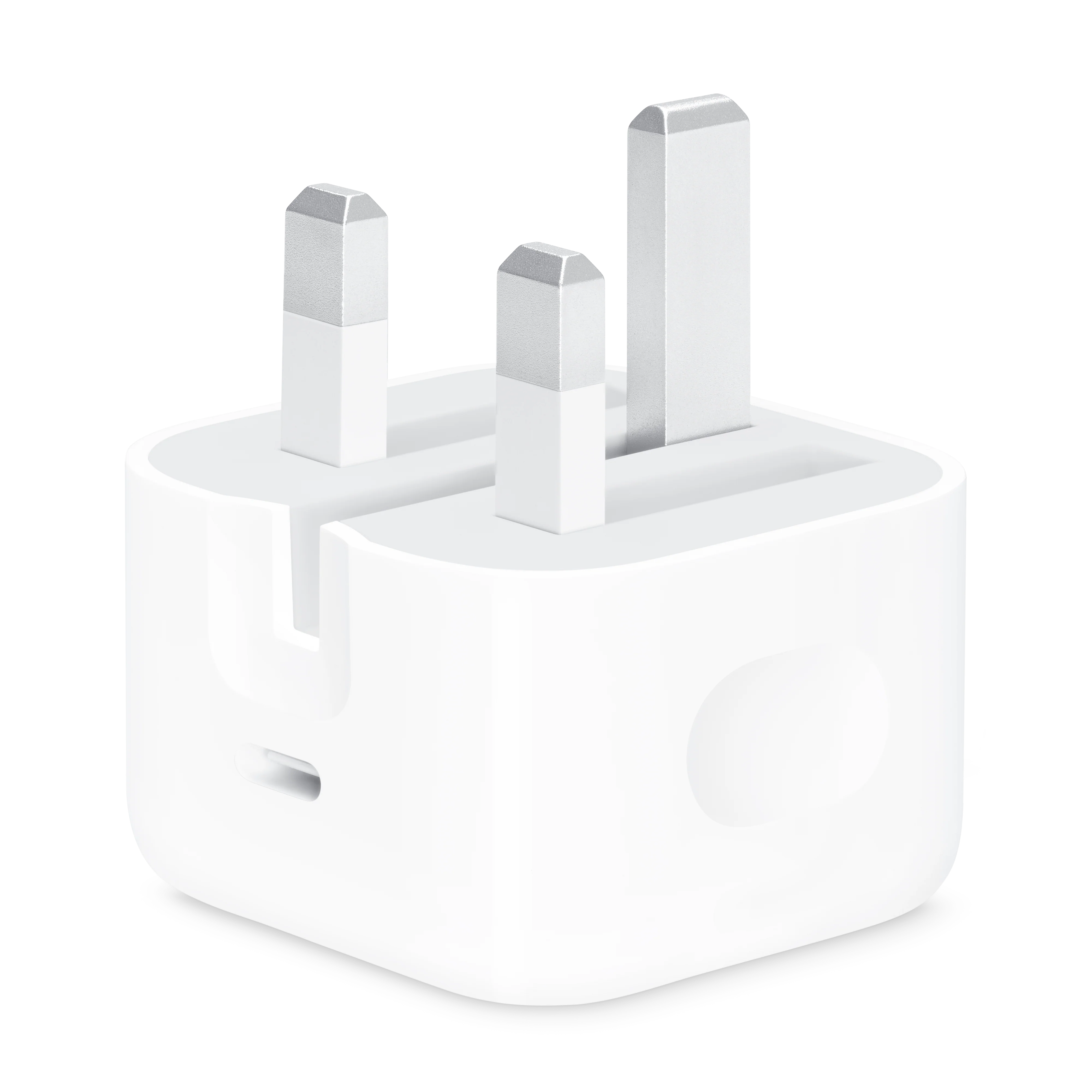 Apple 20W
USB-C Power Adapter 3Pin
