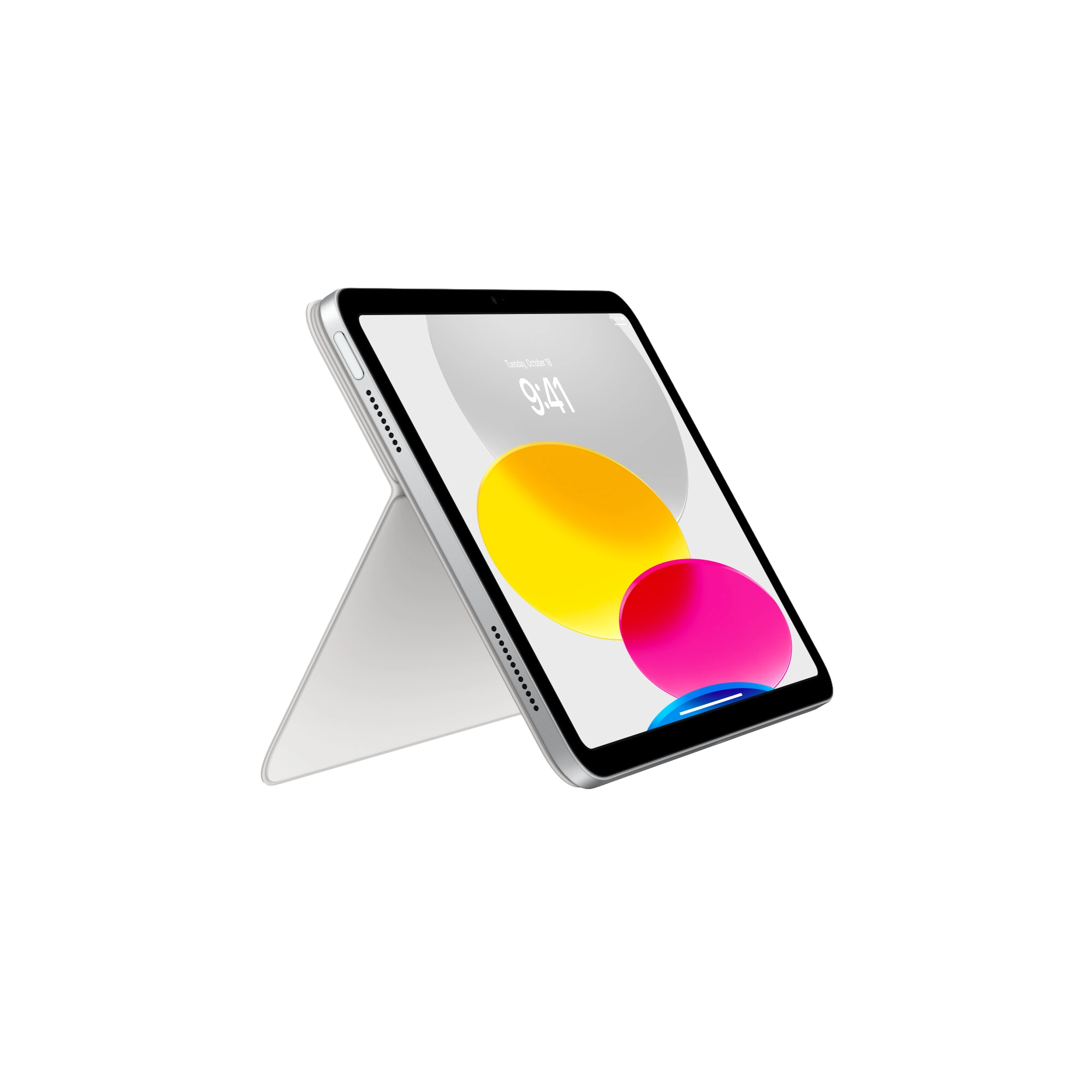 Magic Keyboard Folio