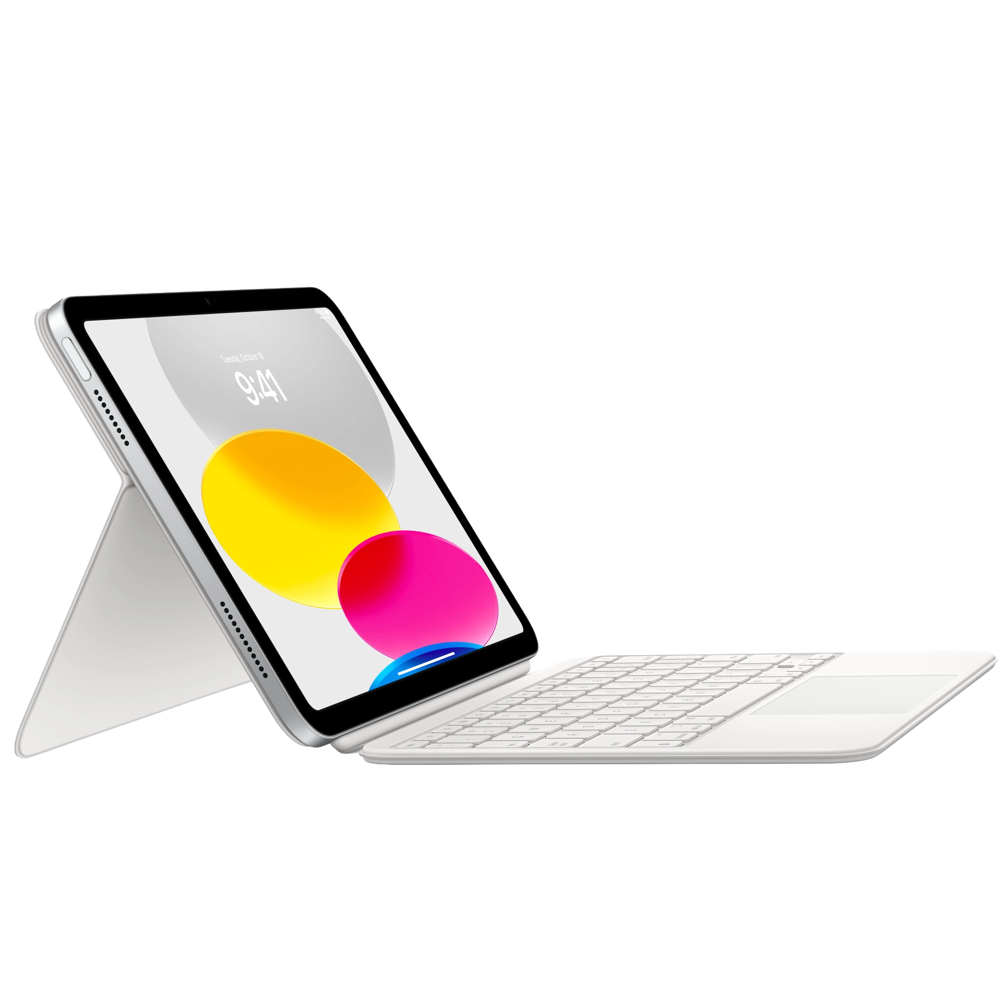 Magic Keyboard Folio