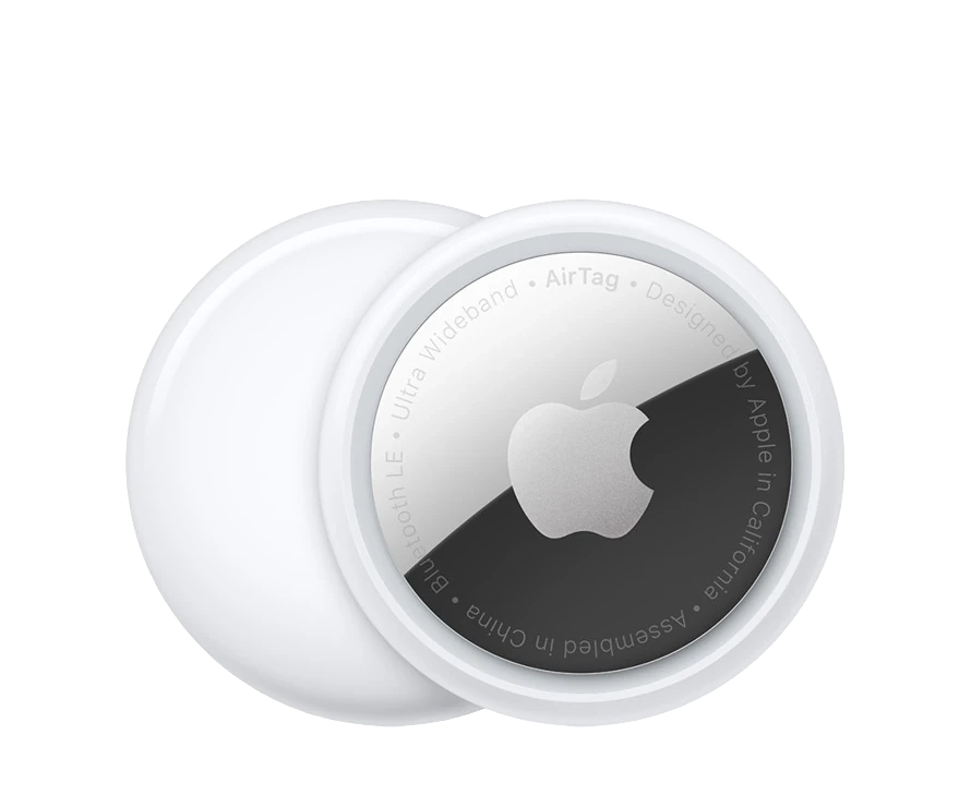 apple Apple AirTag White