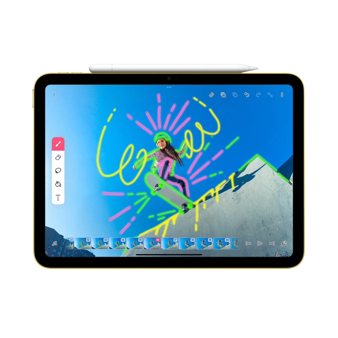 Apple Pencil
USB-C