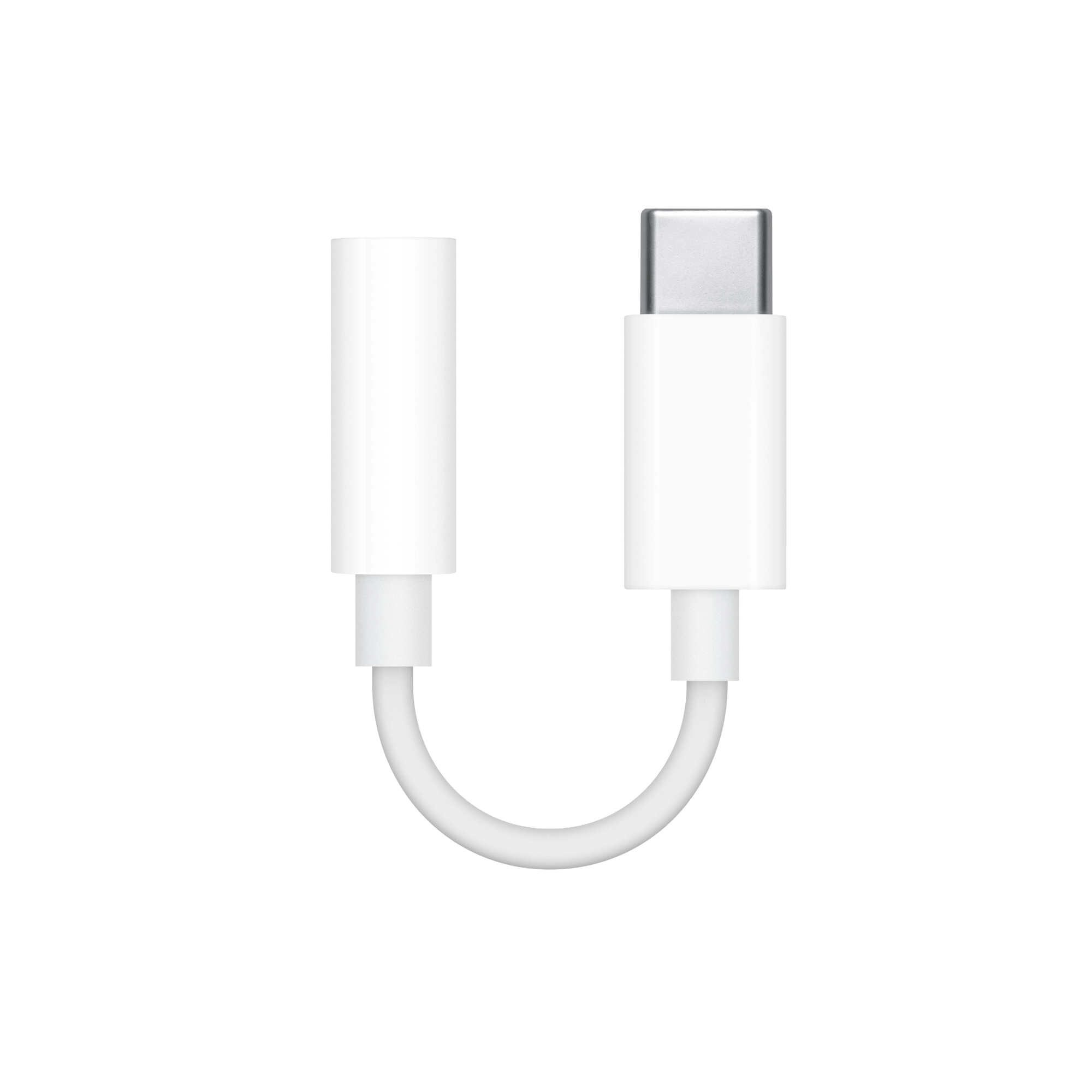 USB-C to 3.5 mm Headphone Jack Adapter