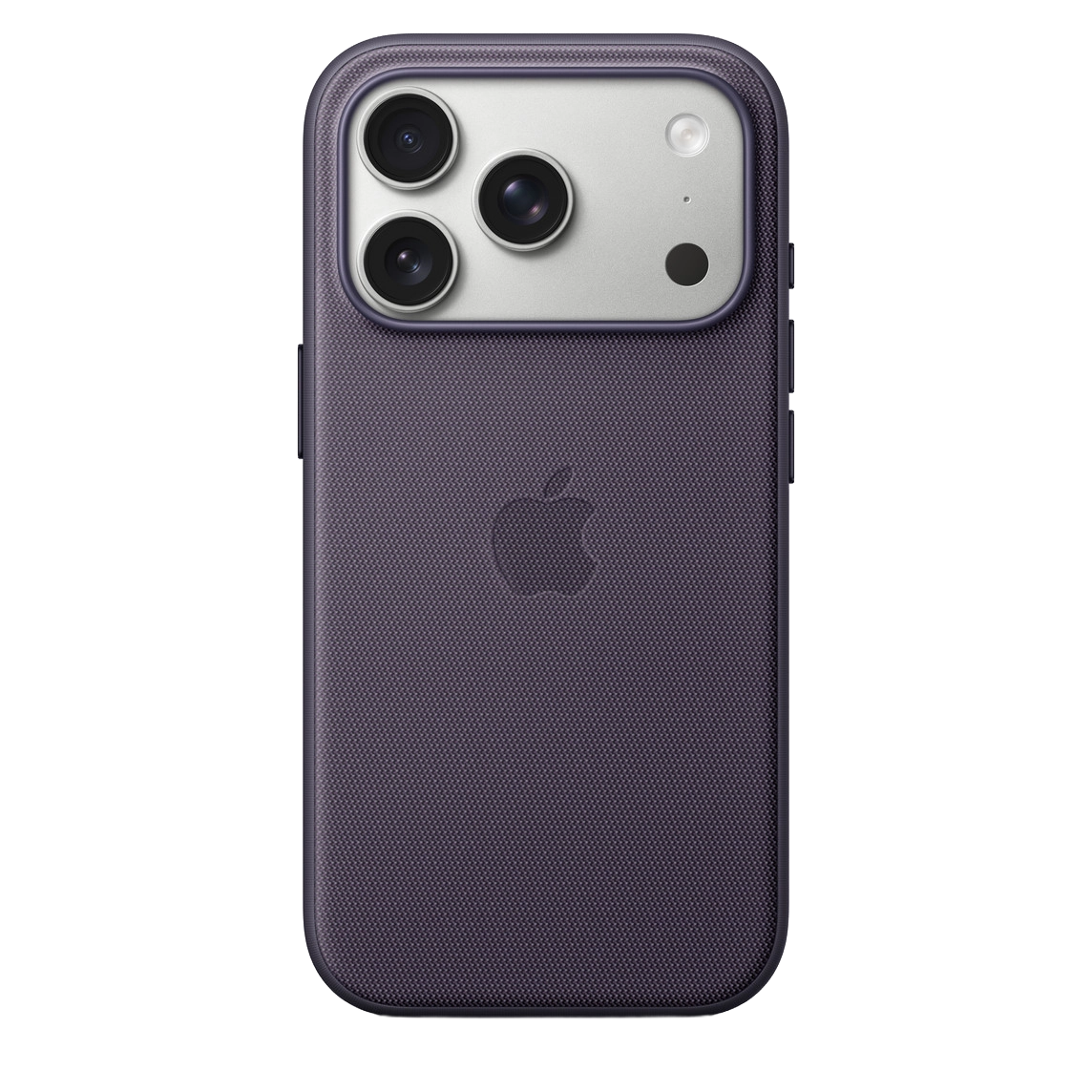 iPhone 17 Pro TechWoven
Case with MagSafe