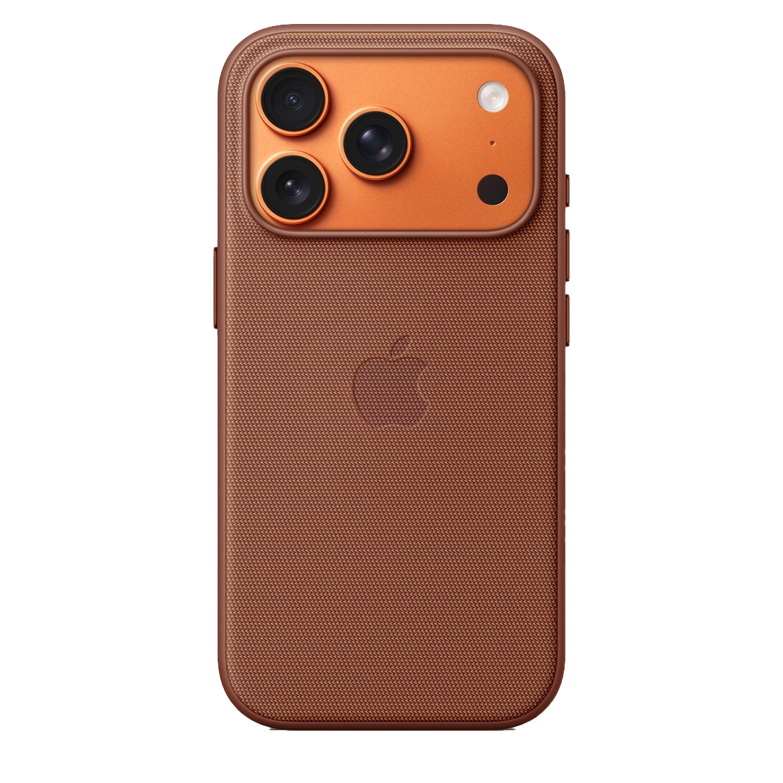 iPhone 17 Pro TechWoven
Case with MagSafe