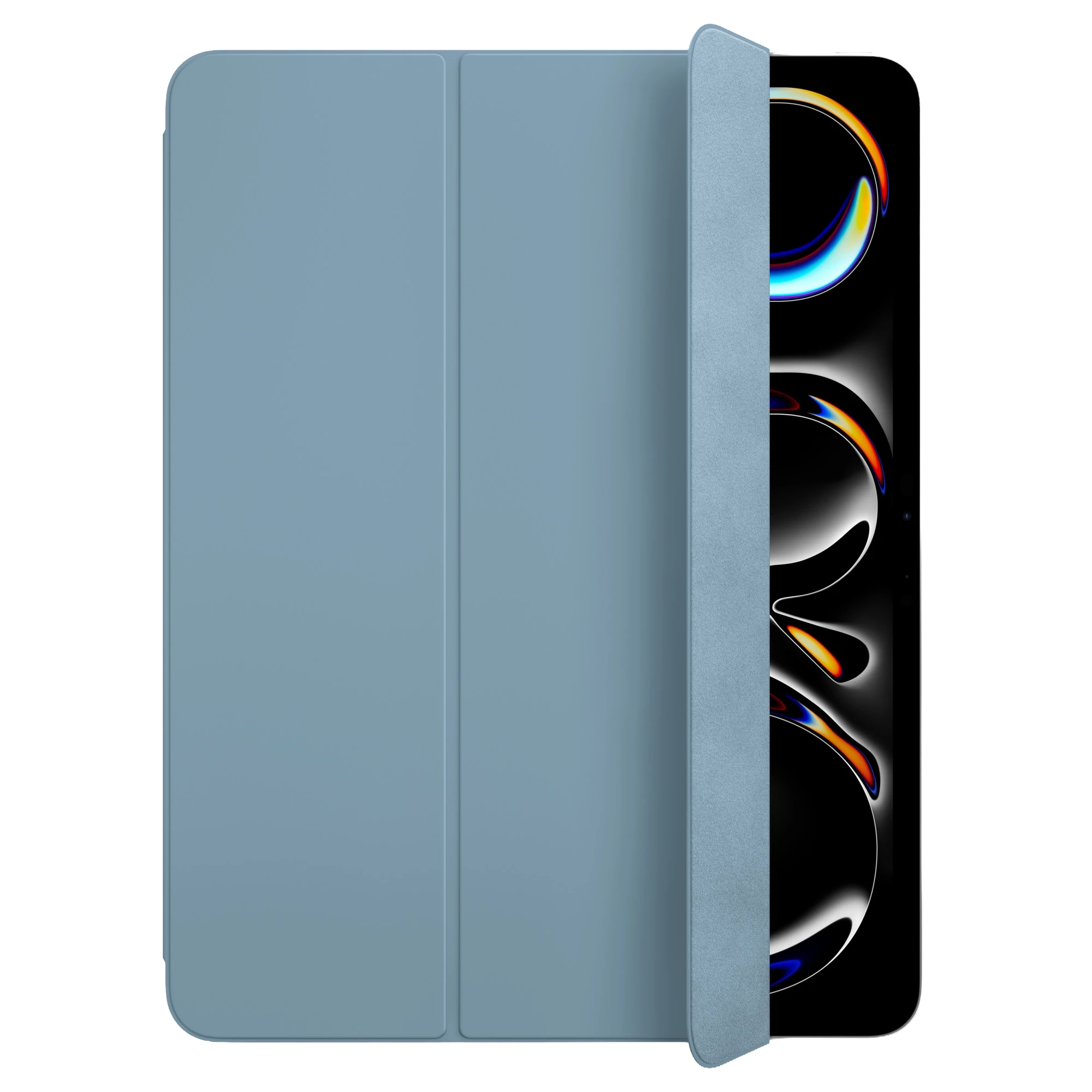 Smart Folio for iPad Pro
13inch M4 & M5
