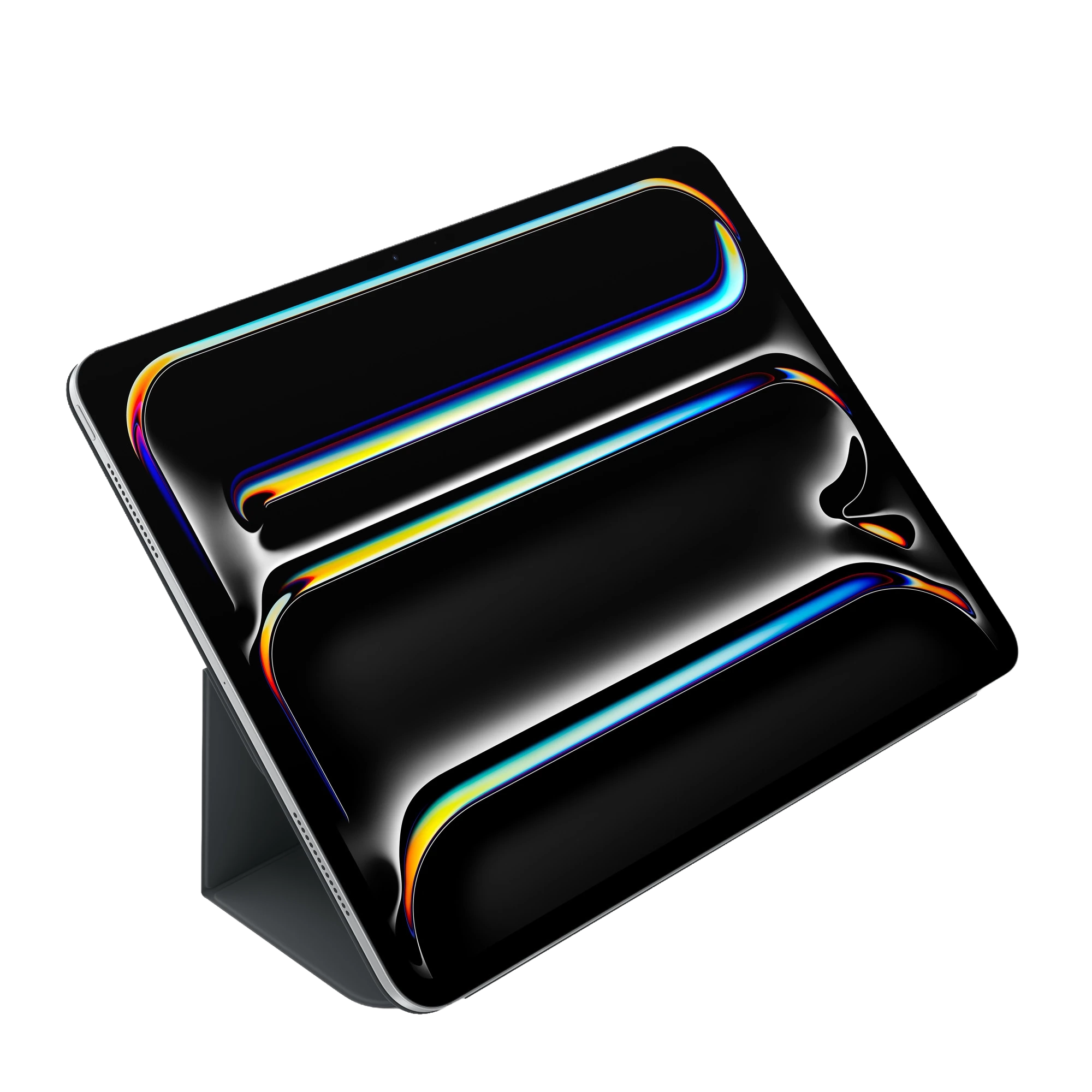Smart Folio for iPad Pro
11inch M4 & M5
