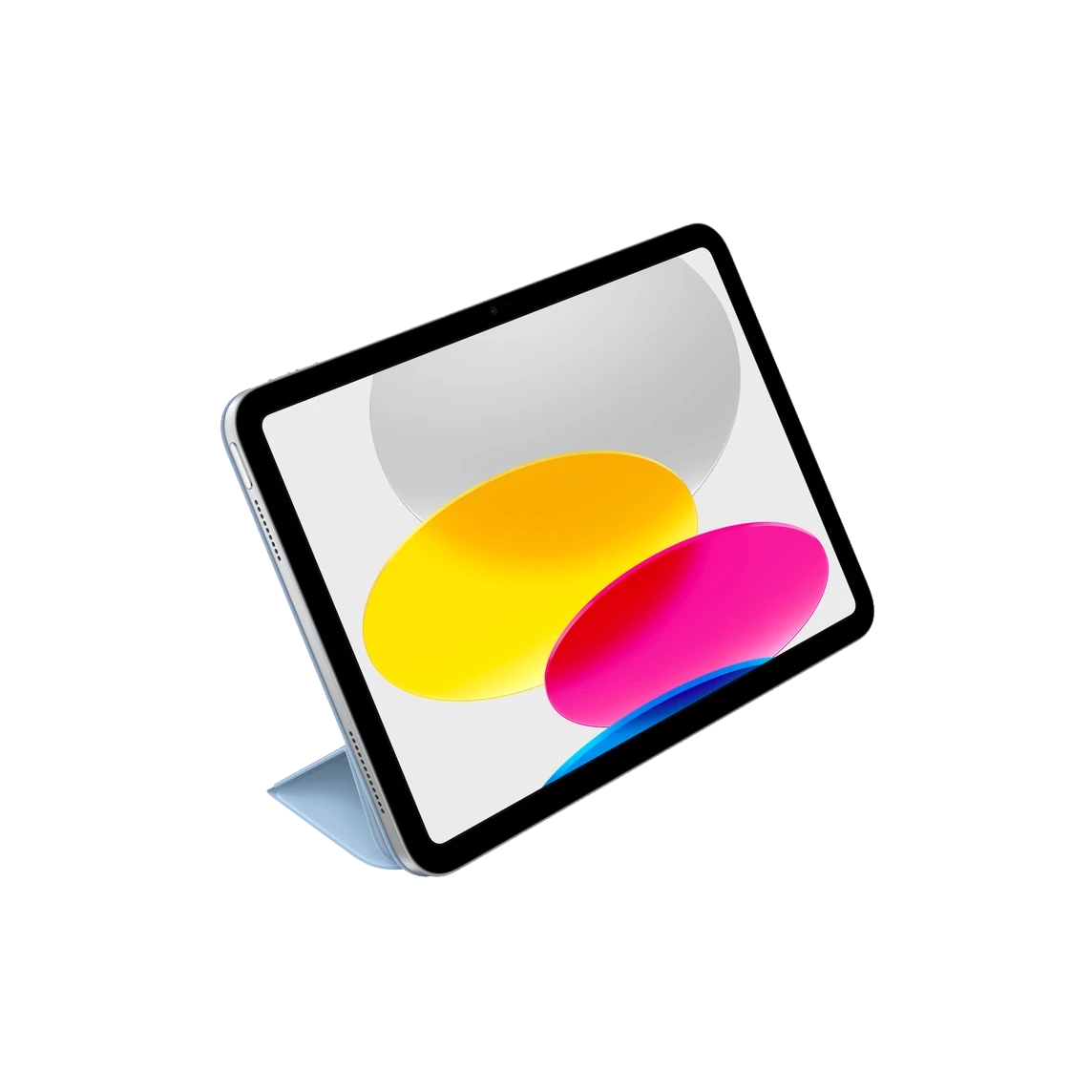 Smart Folio for iPad
10th generation