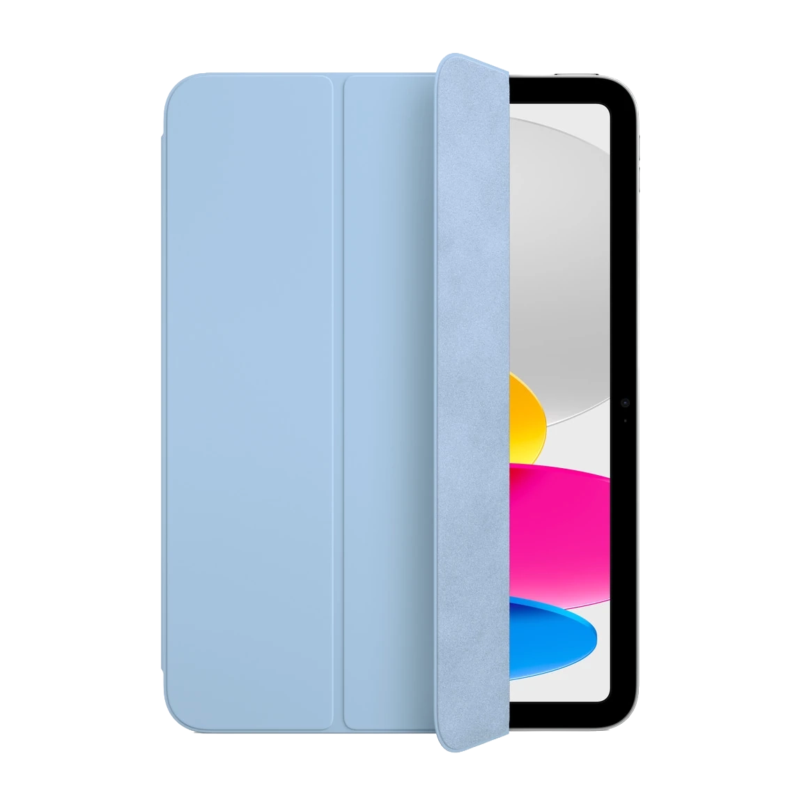 Smart Folio for iPad
10th generation