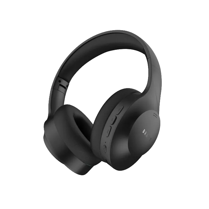 BRAVE AuraMax ANC Wireless Headphones BWH-01