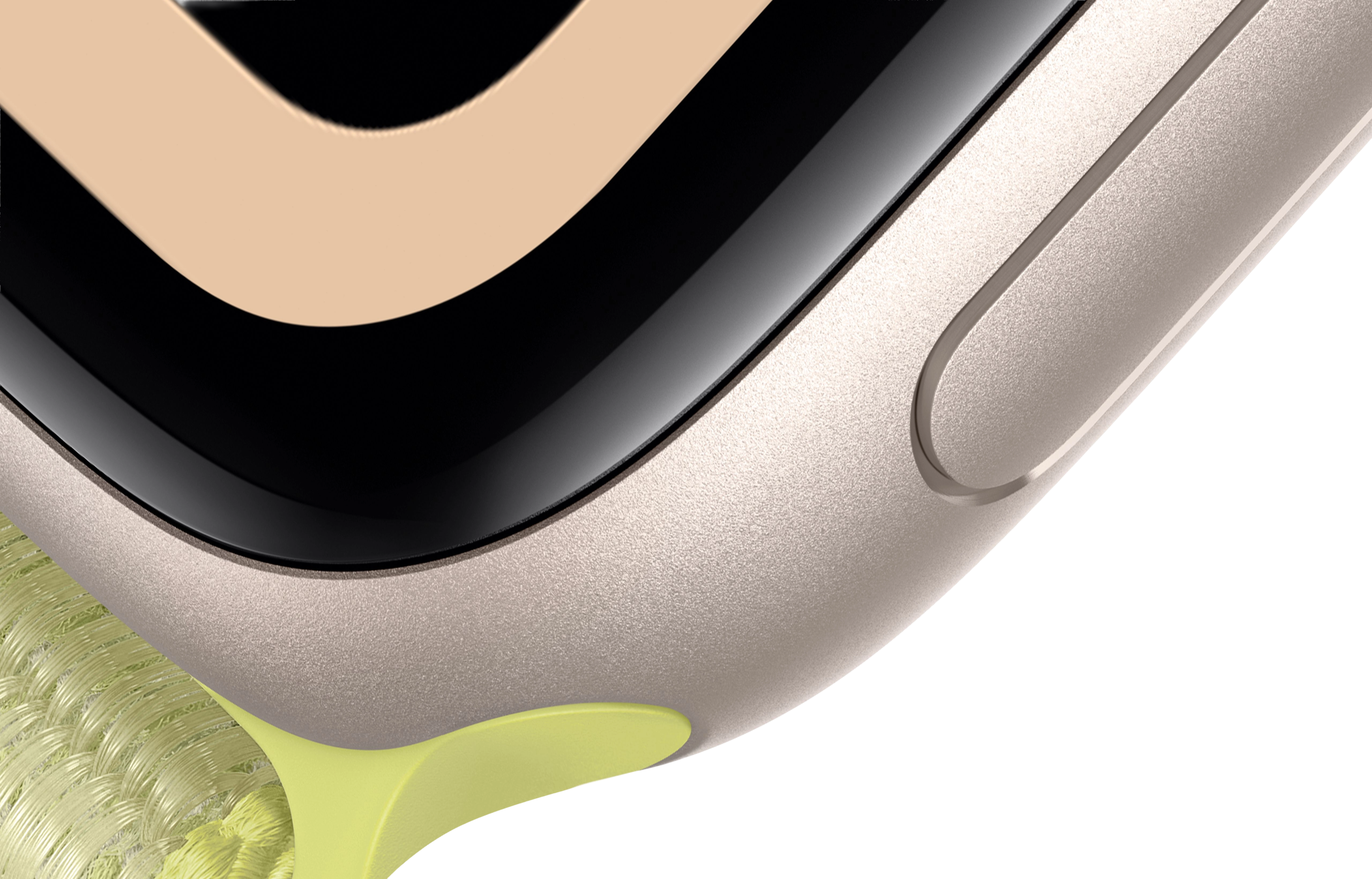 Apple Watch SE 3