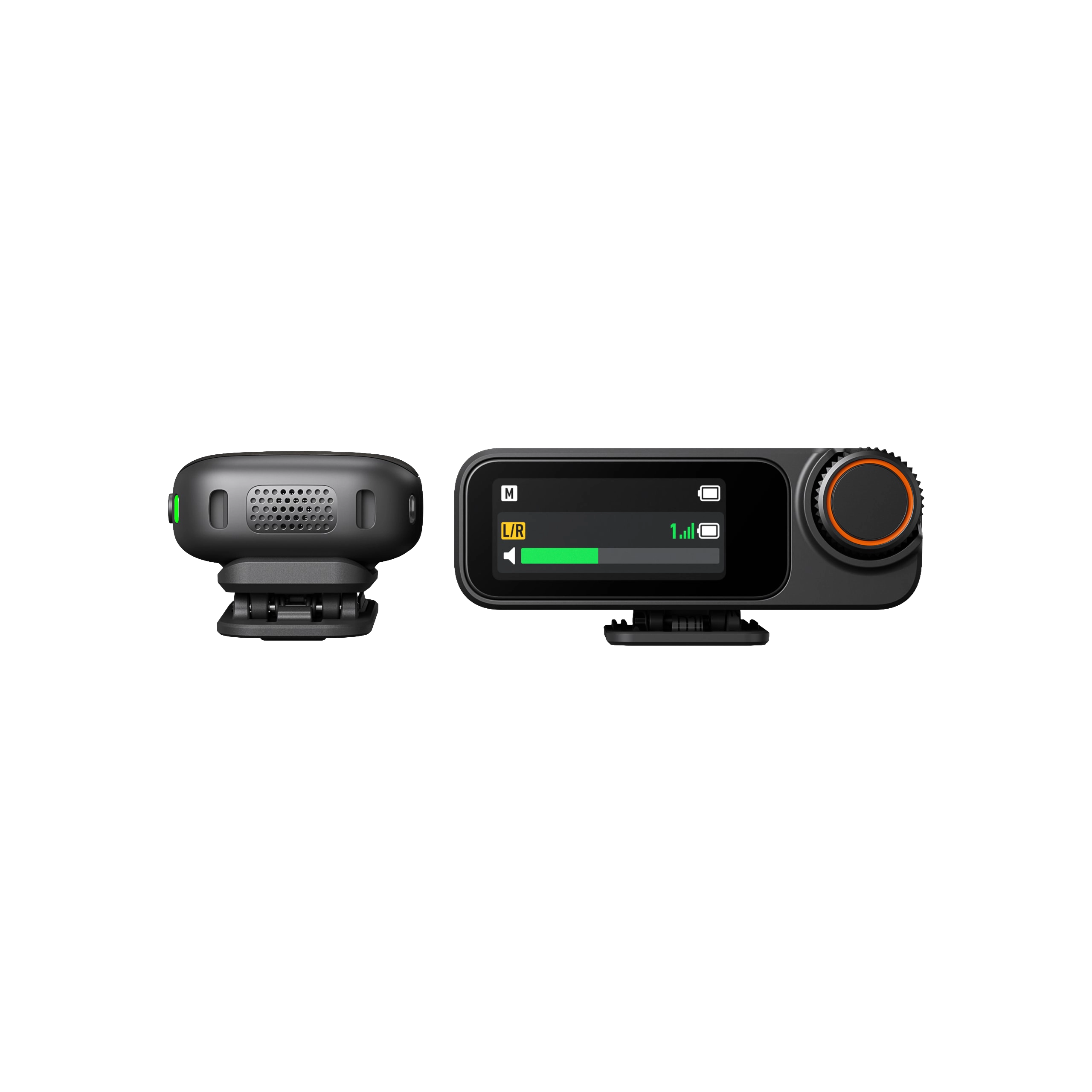 DJI Mic 3 (1 TX + 1 RX + Charging Case)
