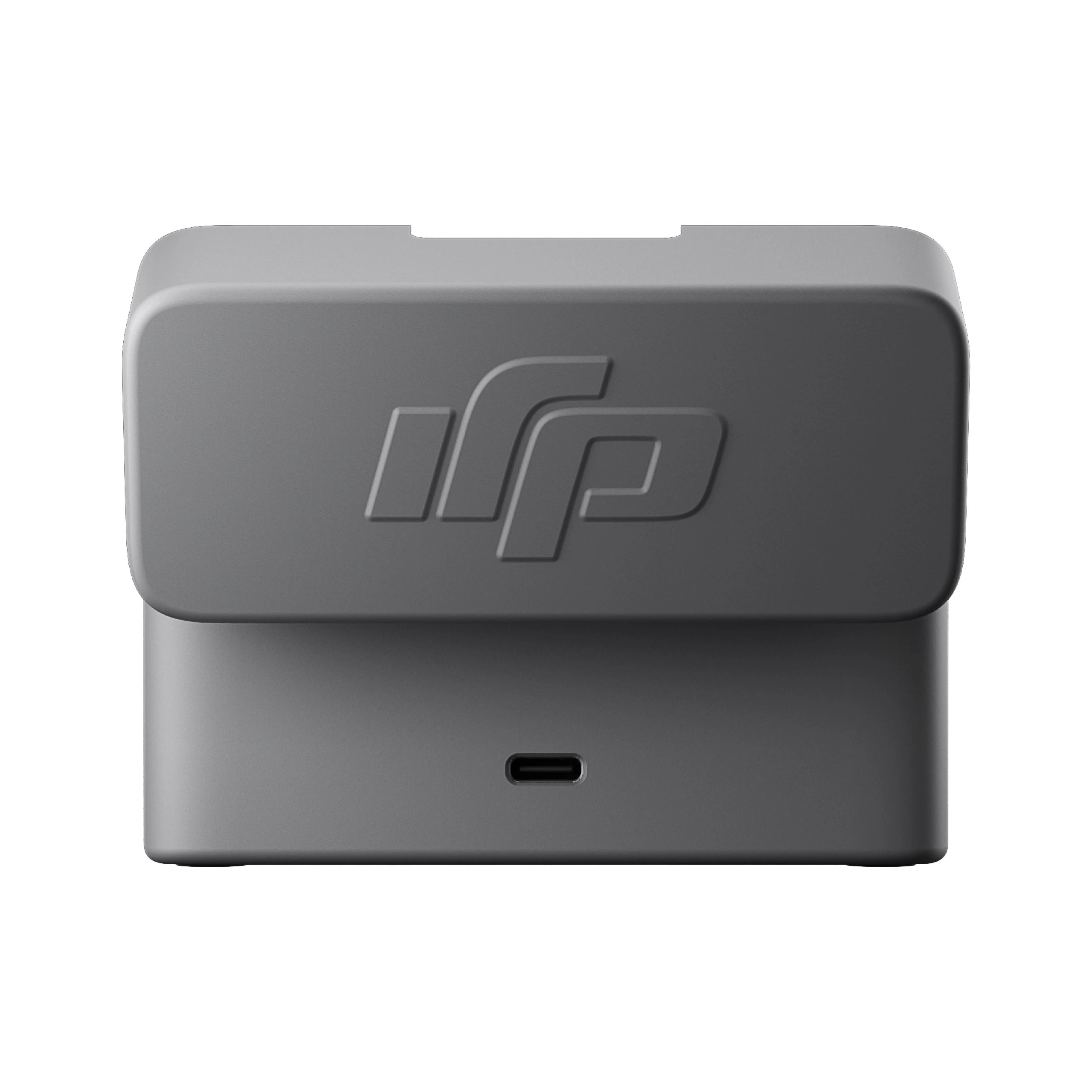 DJI Mic Mini
2TX+1RX+Charging Case