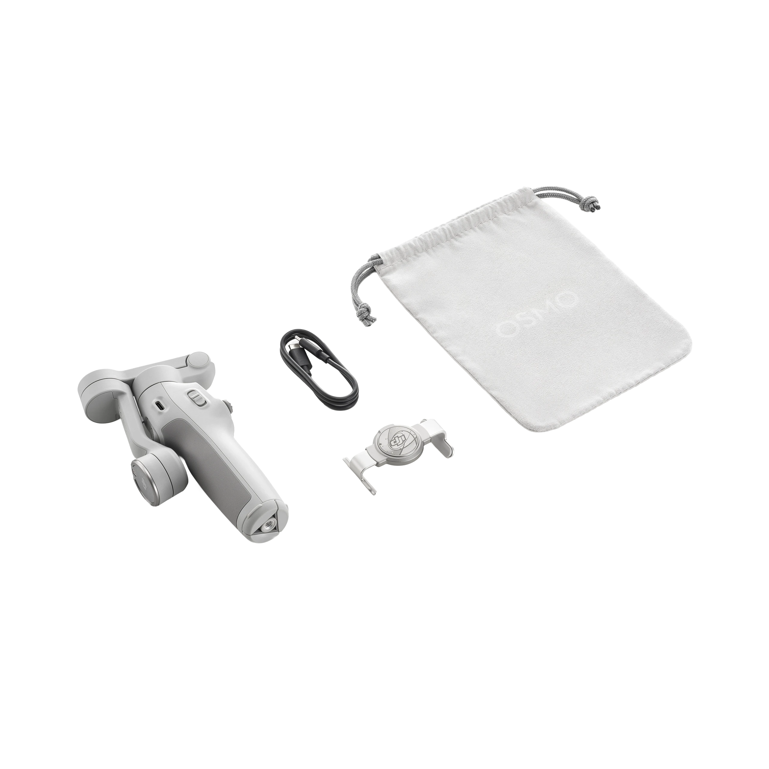 Osmo Mobile 7