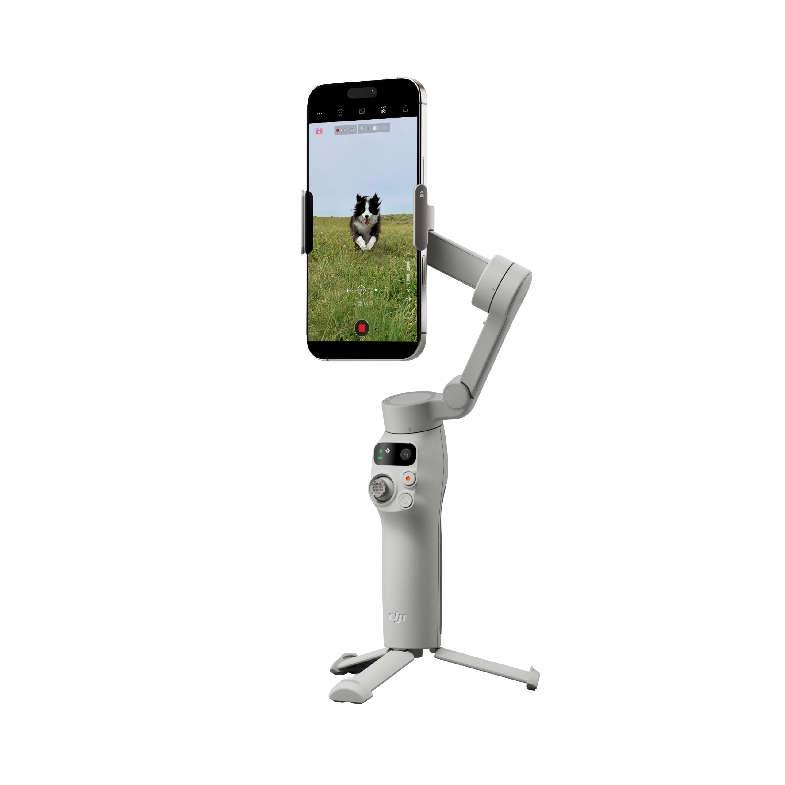 Osmo Mobile 7