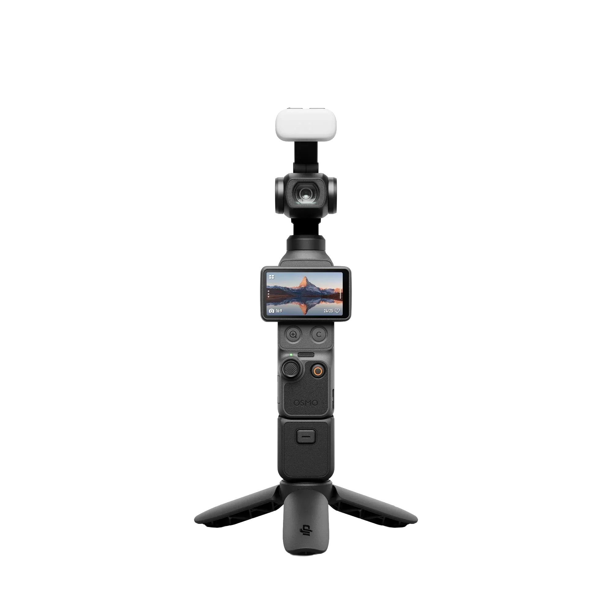 DJI Osmo Pocket 4 Creator Combo
