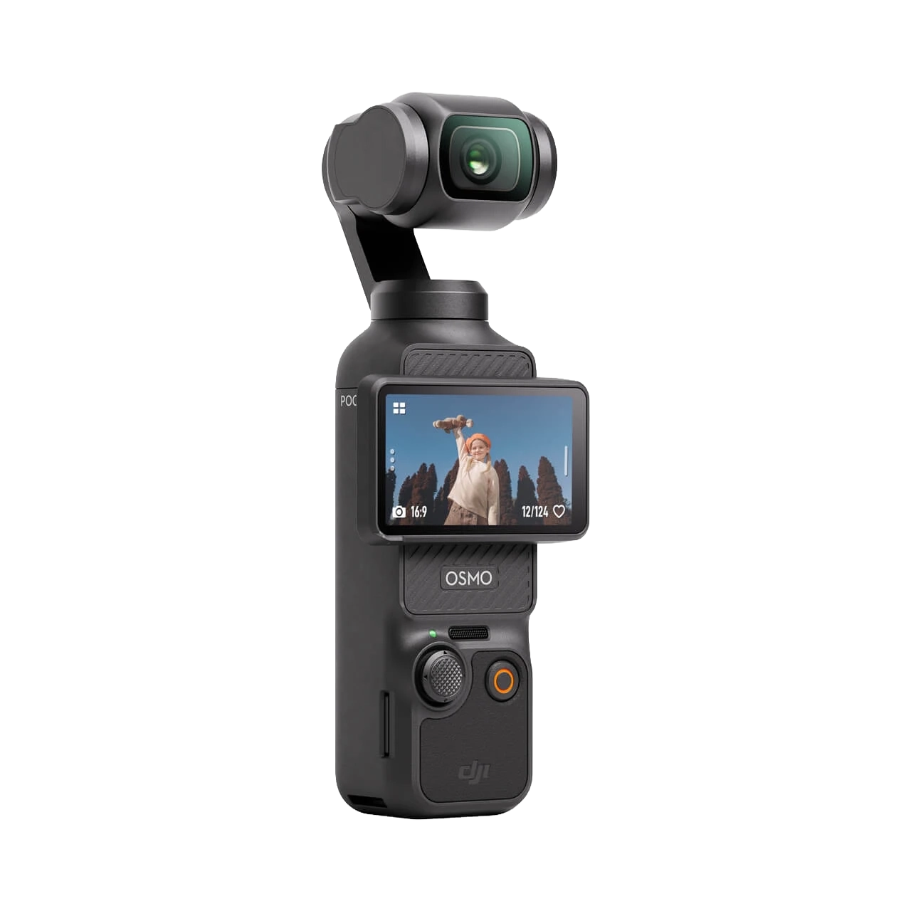 Osmo Pocket 3 
Creator Combo