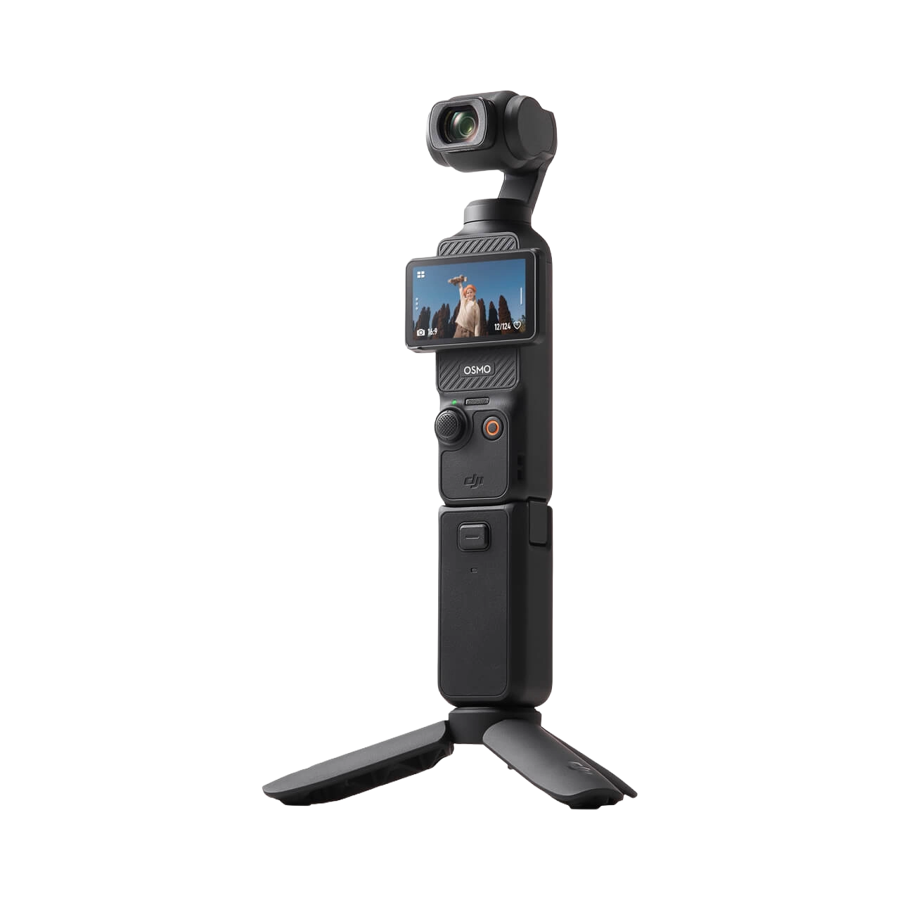 Osmo Pocket 3 
Creator Combo