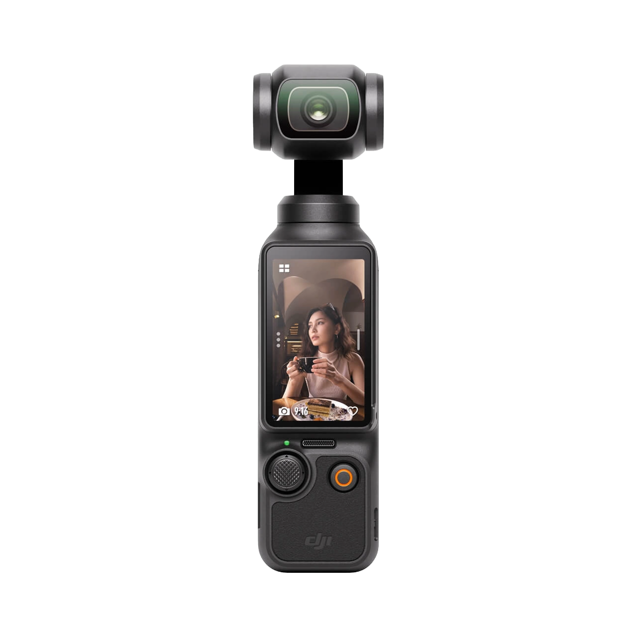 Osmo Pocket 3 
Creator Combo