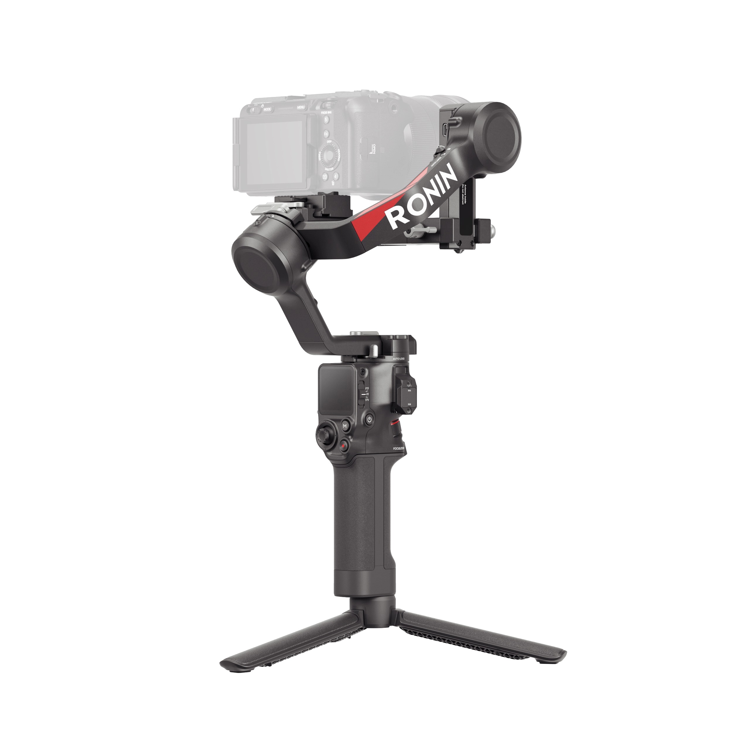 DJI RS 4