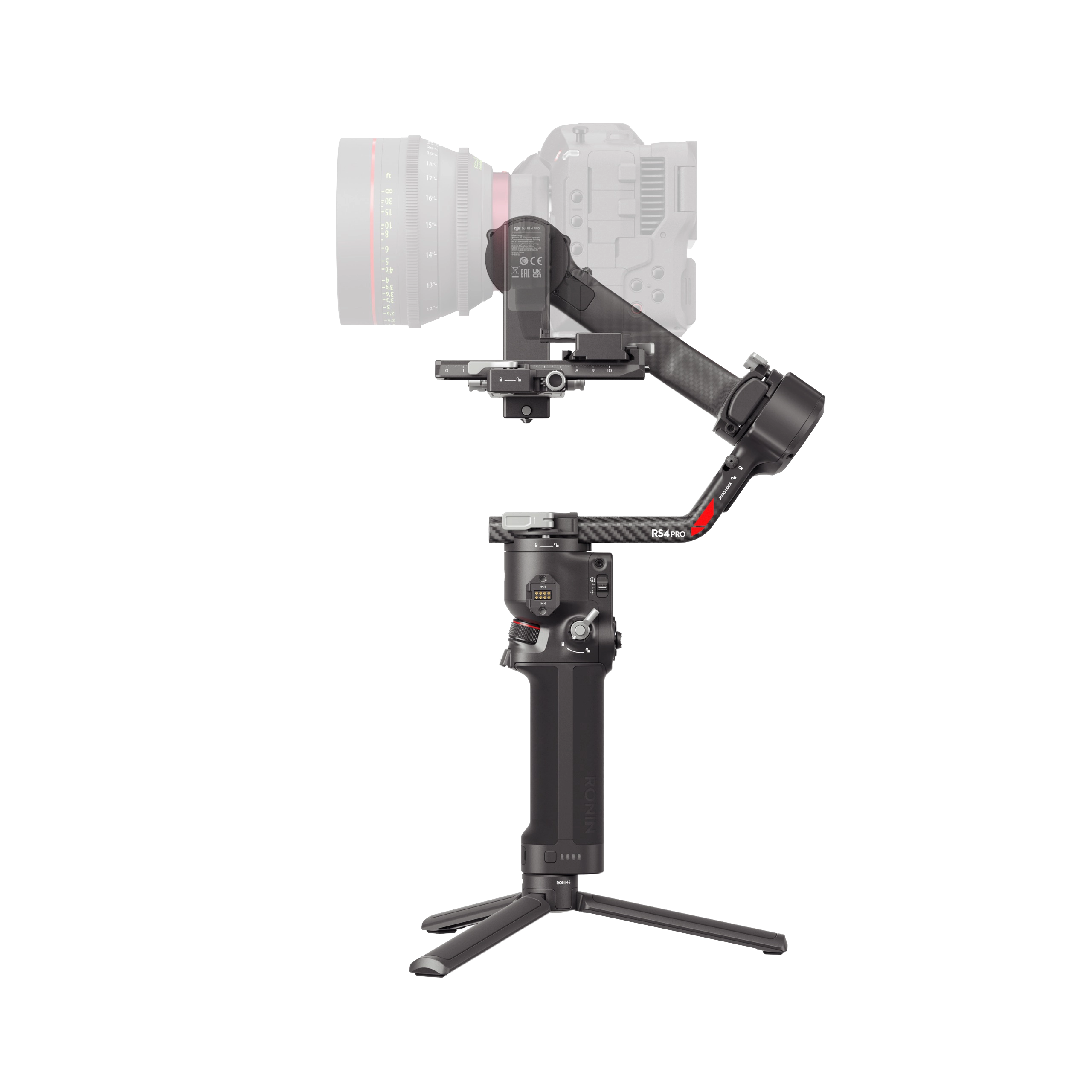 DJI RS 4 Pro