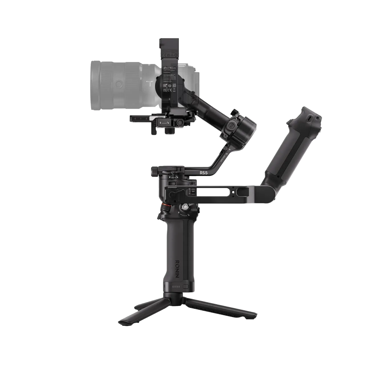 DJI RS 5 Combo (DJI SDR Transmission Combo)