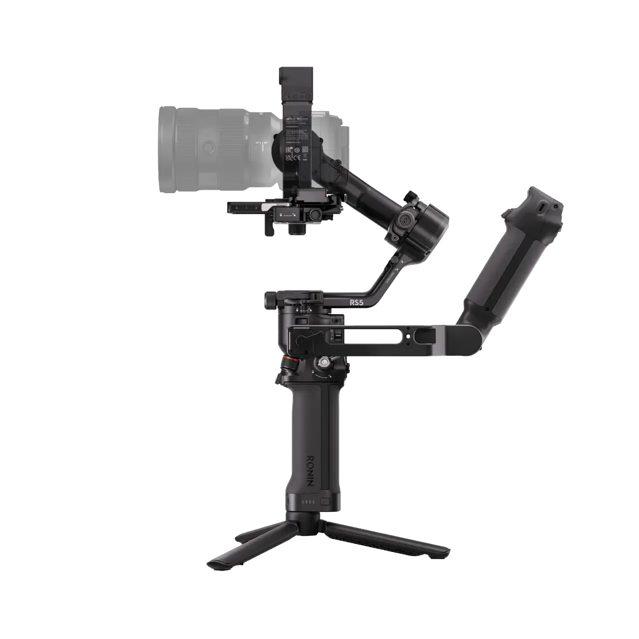 DJI RS 5 Combo