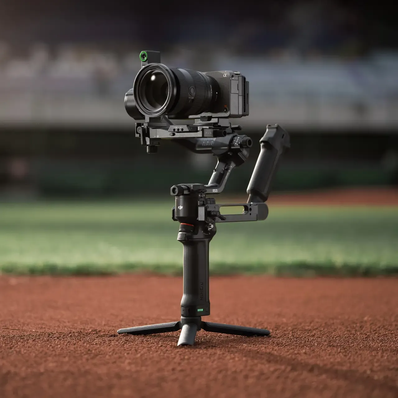 DJI RS 5 Combo