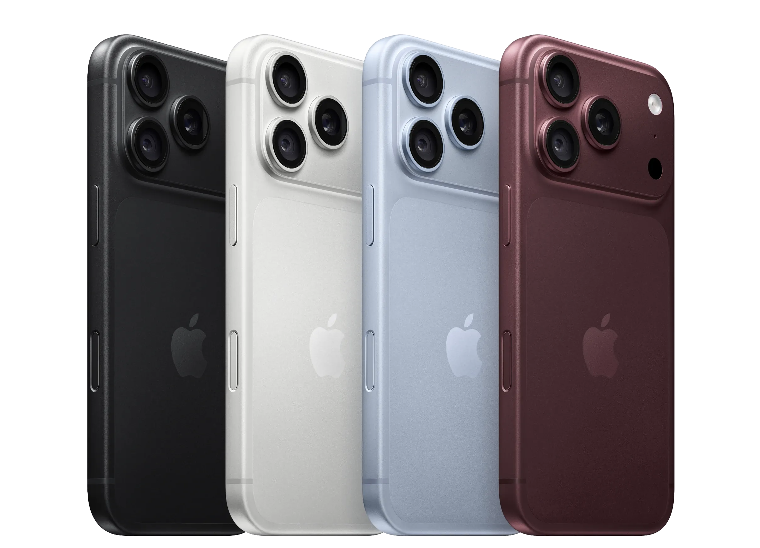 iPhone 18 Pro Max