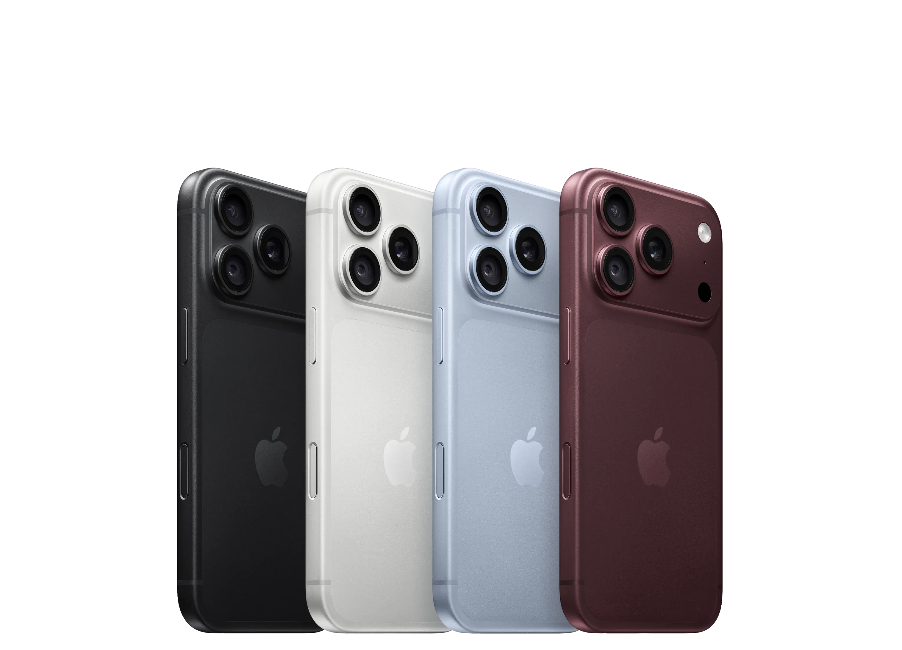 iPhone 18 Pro