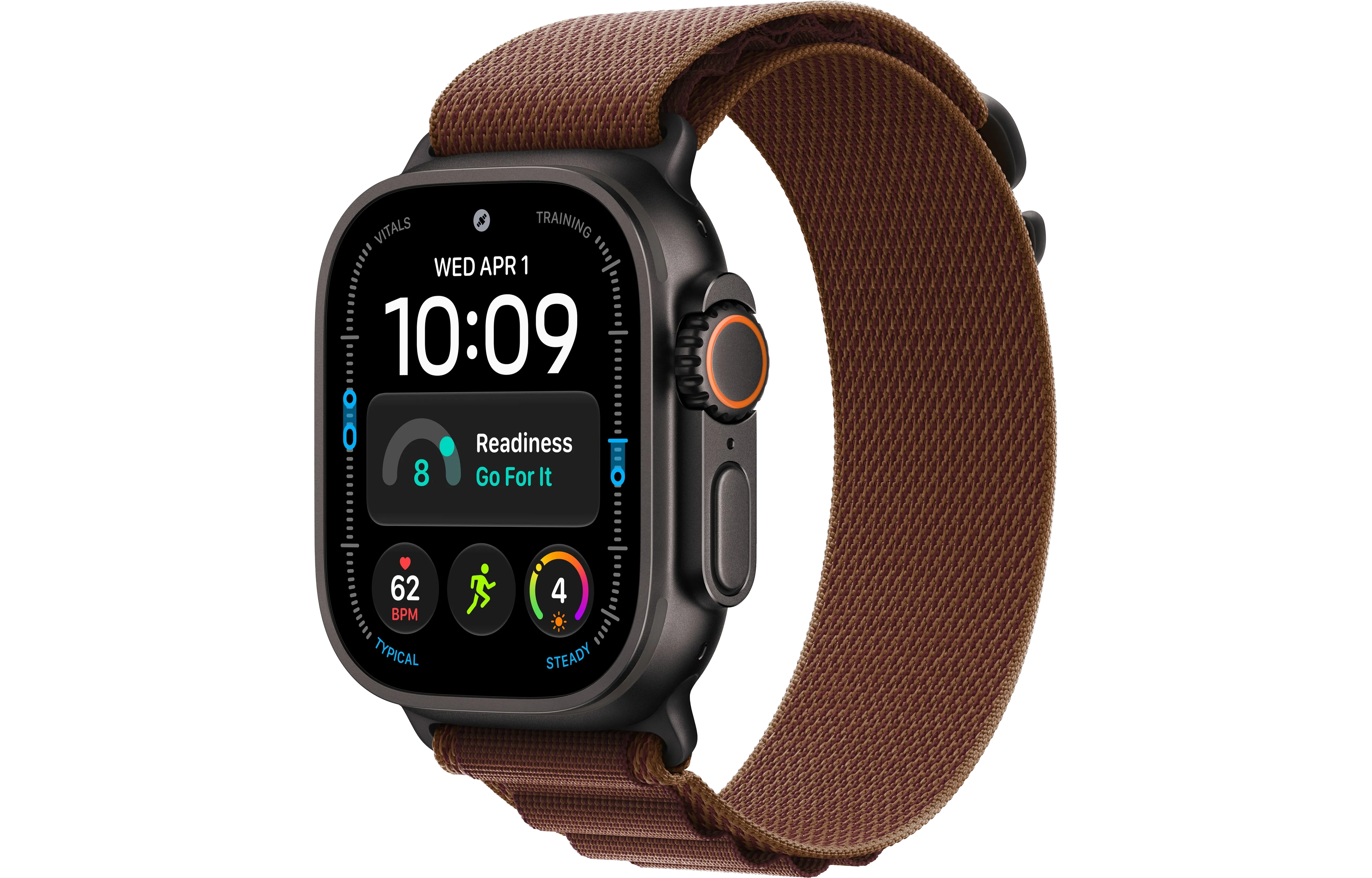Black Case Alpine Loop