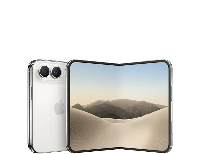 iPhone Duo