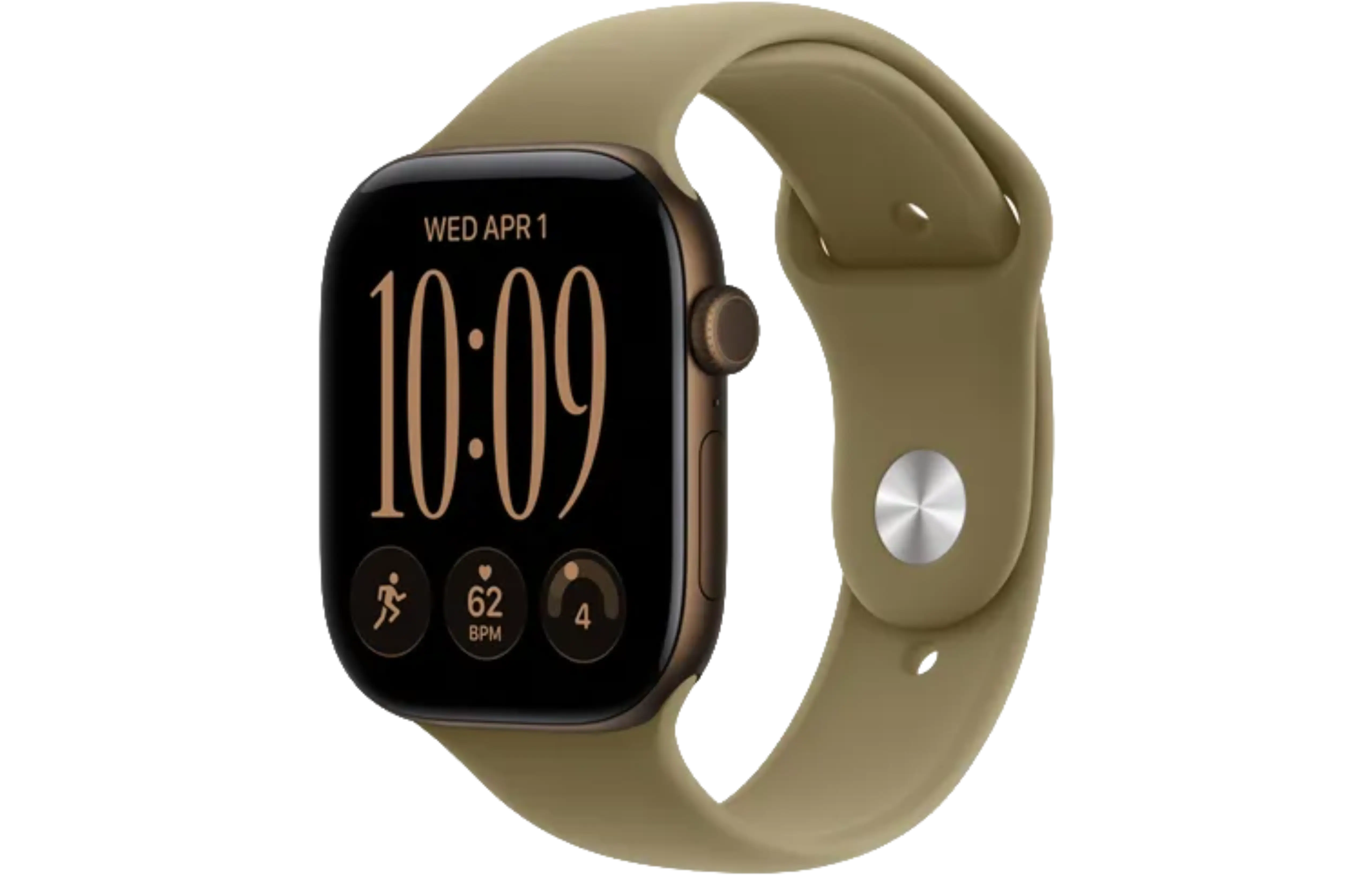 Watch Series 12 Aluminum