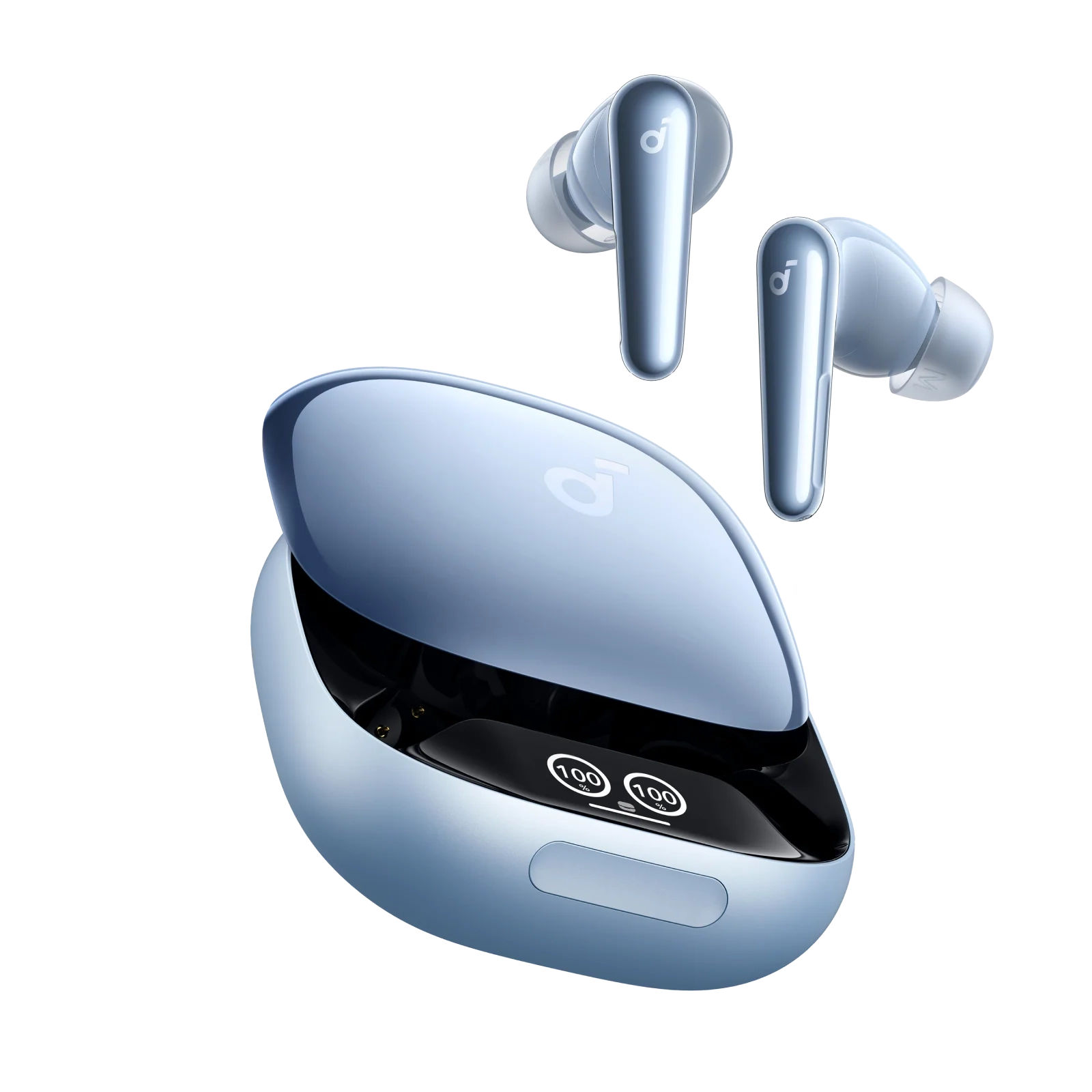 Soundcore Liberty 4 Pro Noise Cancelling True-Wireless Earbuds