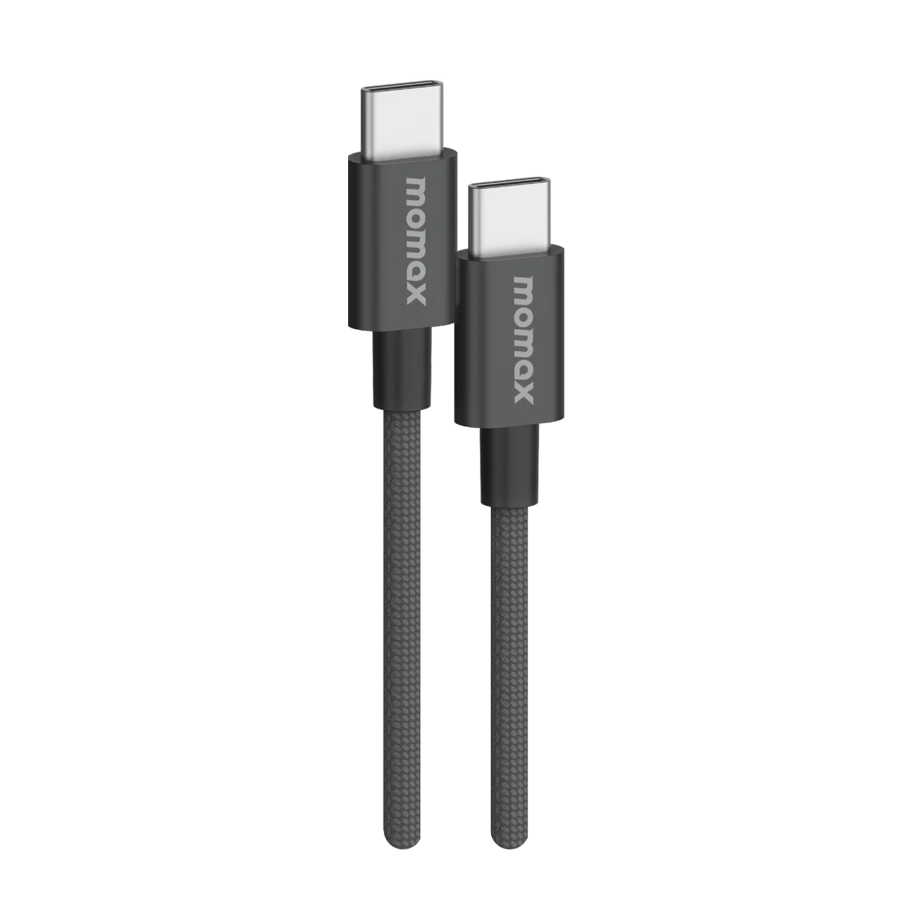 Momax Elite 60W Fast Charging USB-C to USB-C Braided Cable (1.5m)