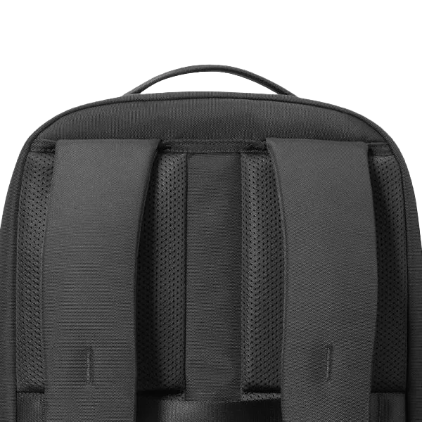 tomtoc T60 Explorer Laptop Backpack - 15.6 Inch Water-Resistant Commuter Bag