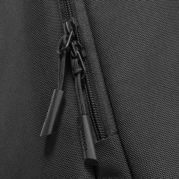 tomtoc T60 Explorer Laptop Backpack - 15.6 Inch Water-Resistant Commuter Bag