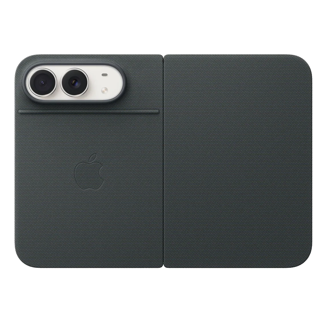 iPhone Duo Folio with Kickstand