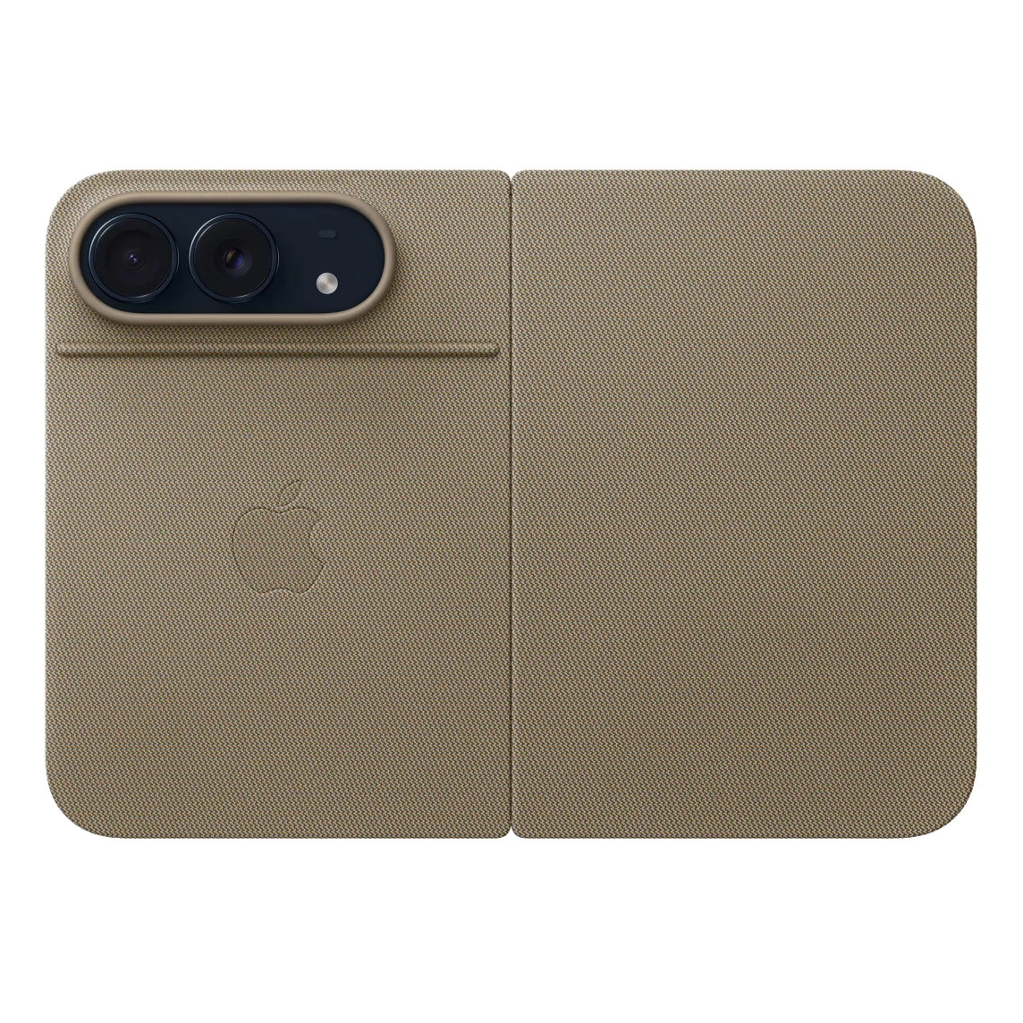 iPhone Duo Folio with Kickstand