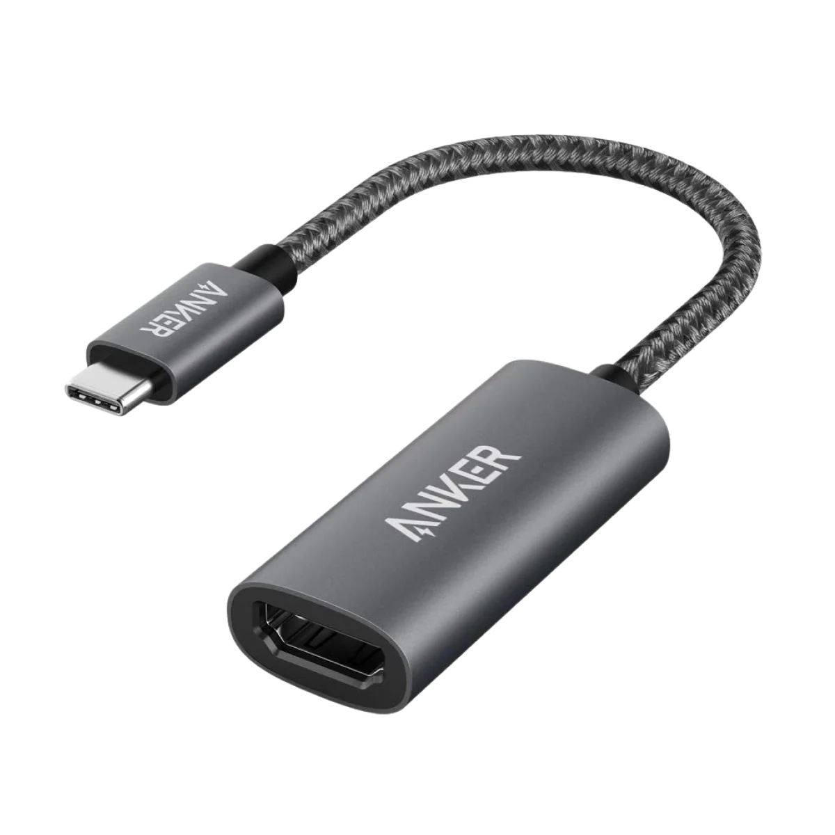 Anker PowerExpand+ USB-C to HDMI 4K Adapter
